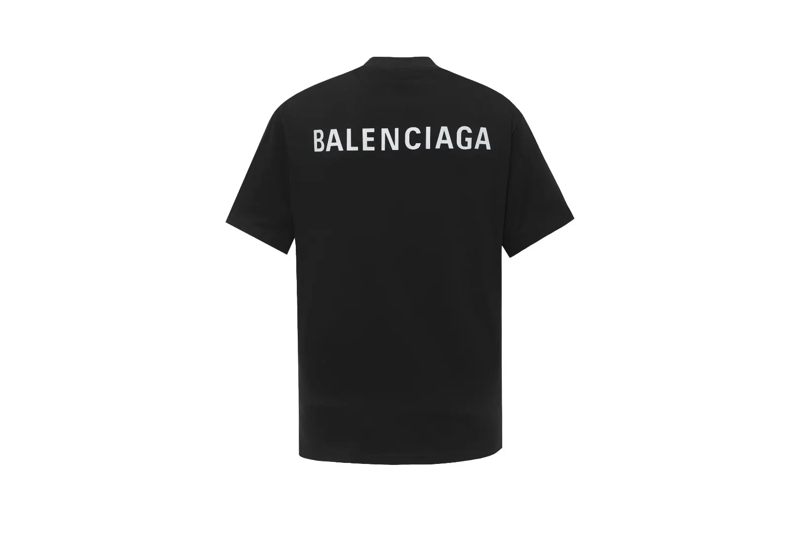 Logo-Embossed Cotton-Jersey T-Shirt D11519956 — view 2