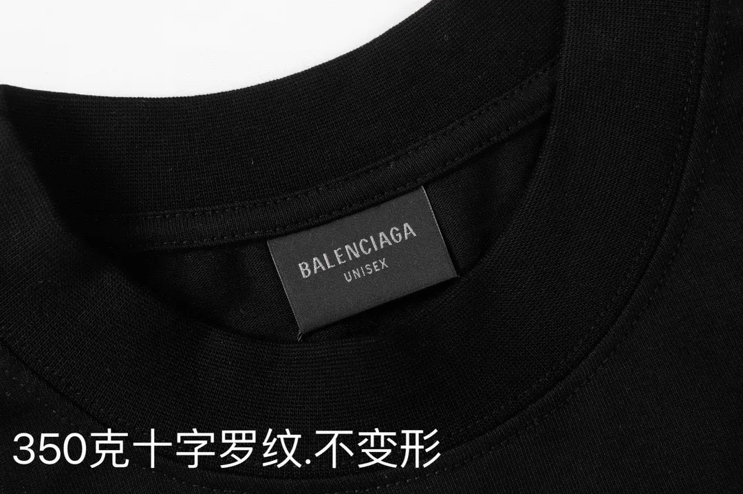 Logo-Embossed Cotton-Jersey T-Shirt D11519956 — view 5