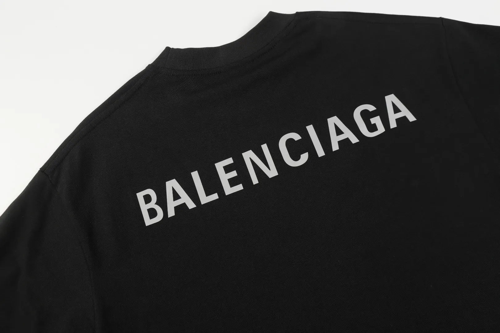 Logo-Embossed Cotton-Jersey T-Shirt D11519956 — view 7