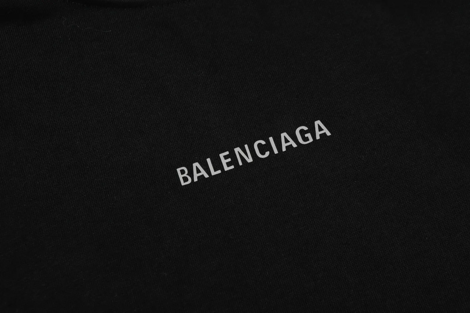 Logo-Embossed Cotton-Jersey T-Shirt D11519956 — view 8