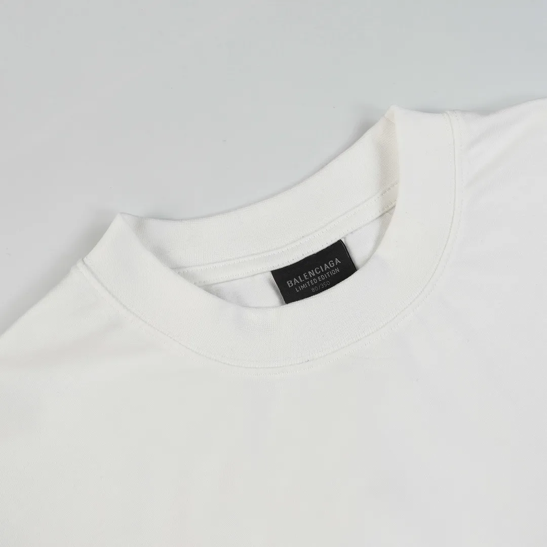 Need For Speed Graphic Oversized T-Shirt D11519958 — view 3
