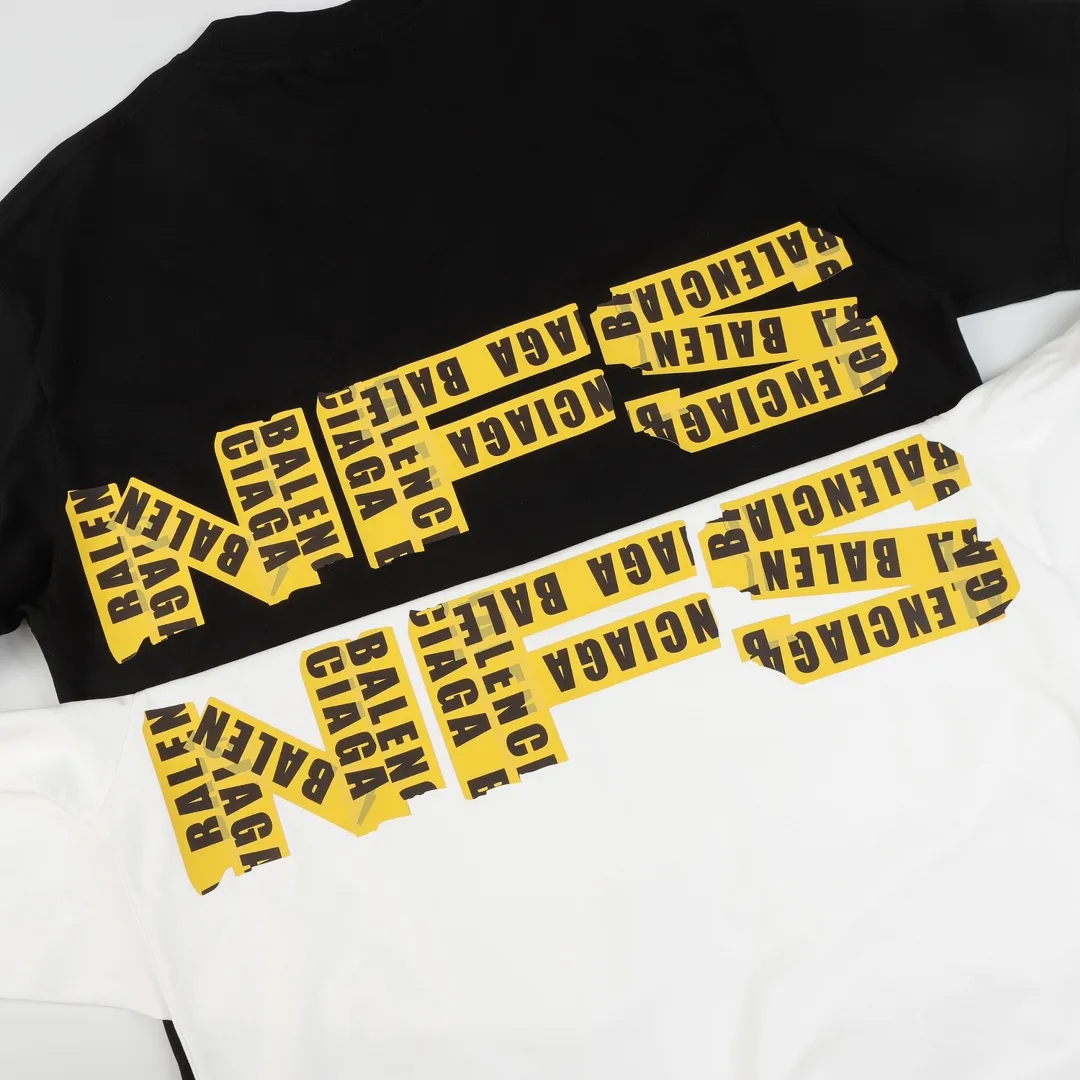 Need For Speed Graphic Print T-Shirt D11519957 — view 7