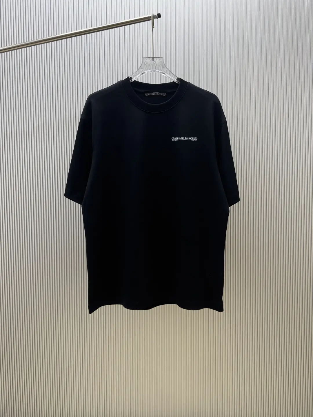 Logo-Print Cotton-Jersey T-Shirt D12018800