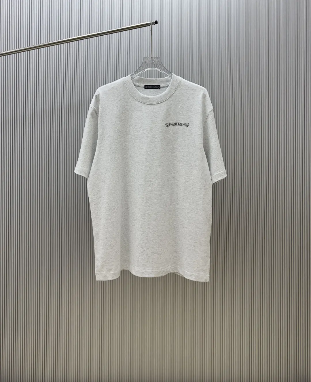 Logo-Print Cotton-Jersey T-Shirt D12018801