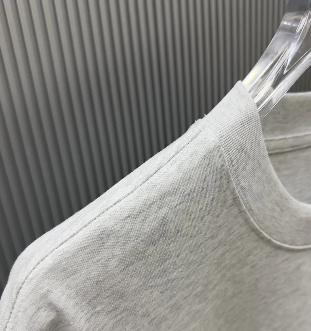 Logo-Print Cotton-Jersey T-Shirt D12018801 — view 6