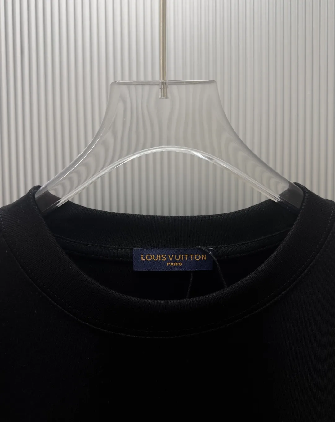 Logo Graphic Cotton Jersey T-Shirt D12018795 — view 4