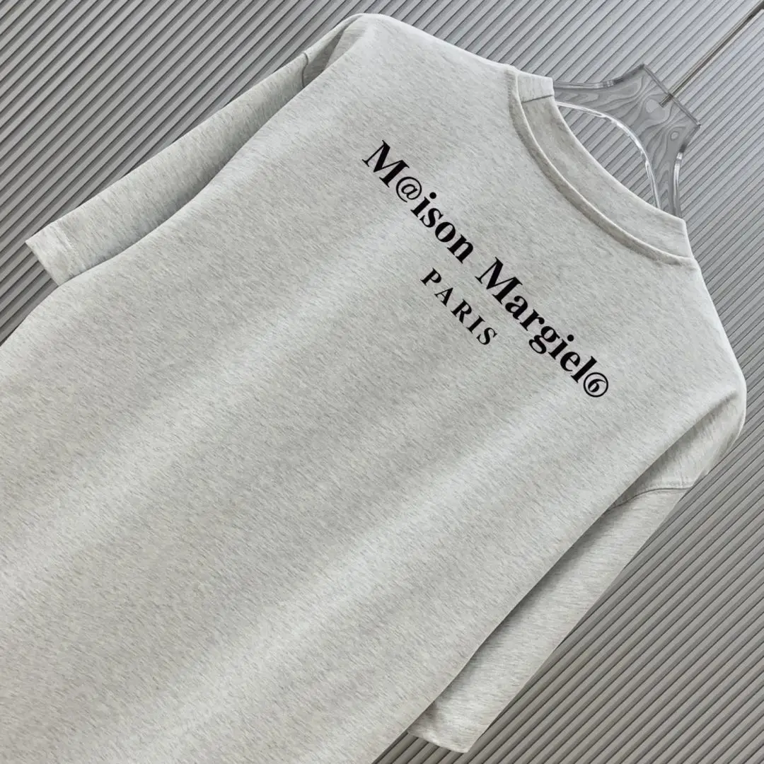 Numeric Logo Print Cotton T-Shirt D12018811 — view 3