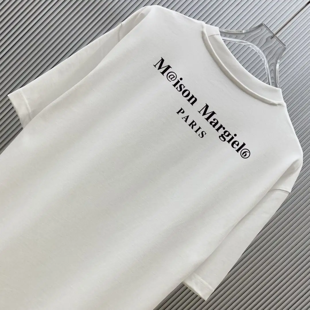 Numeric Logo Print Cotton T-Shirt D12018814 — view 3
