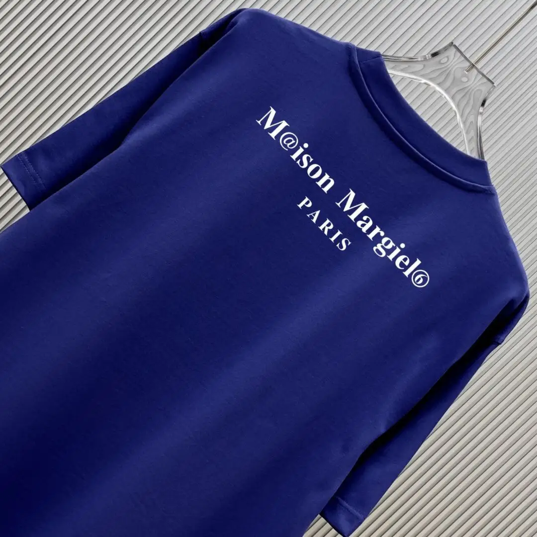 Numeric Logo Print Cotton T-Shirt D12018812 — view 3