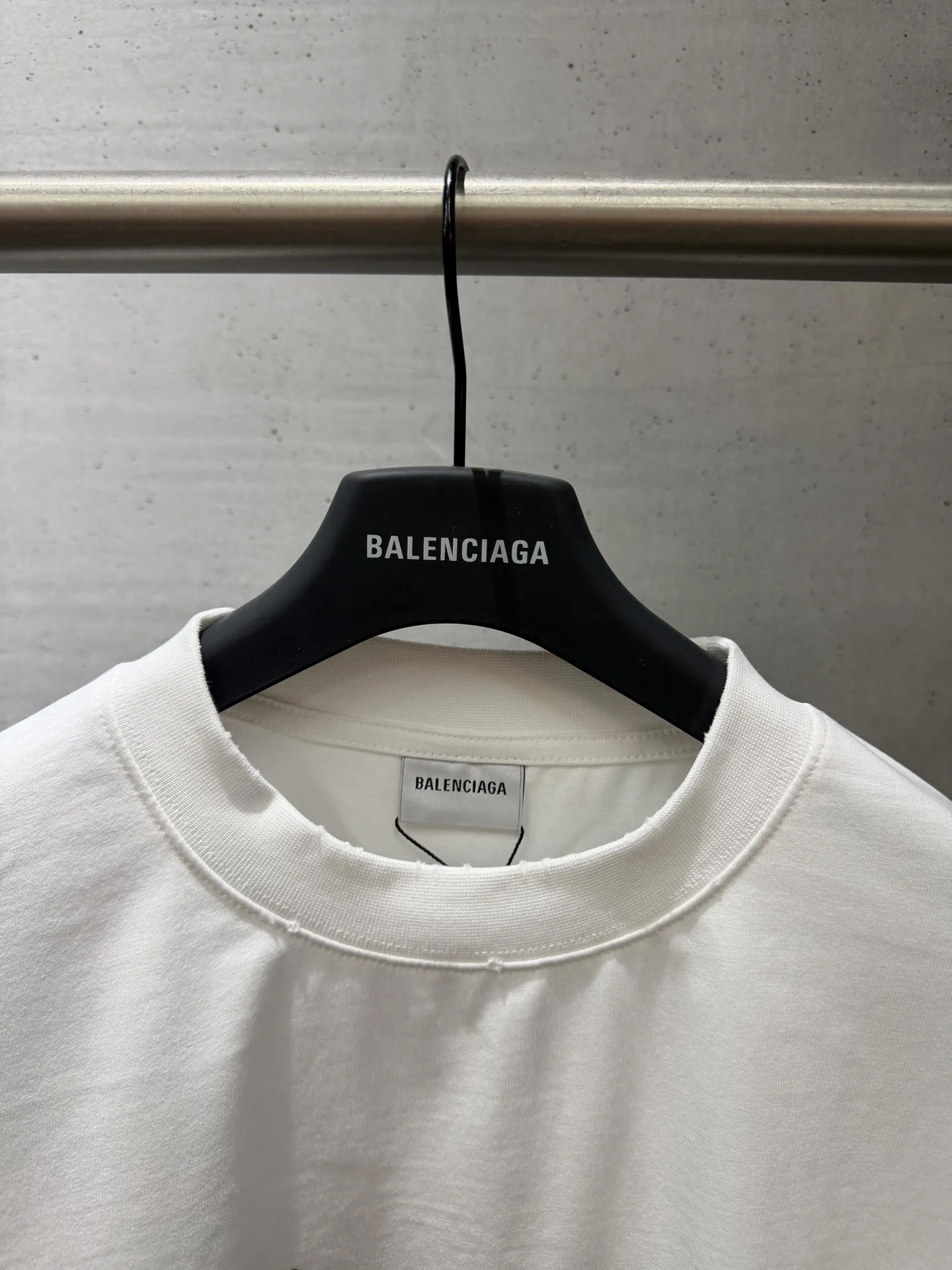 Graphic Print Oversized T-Shirt D15520064 — view 3