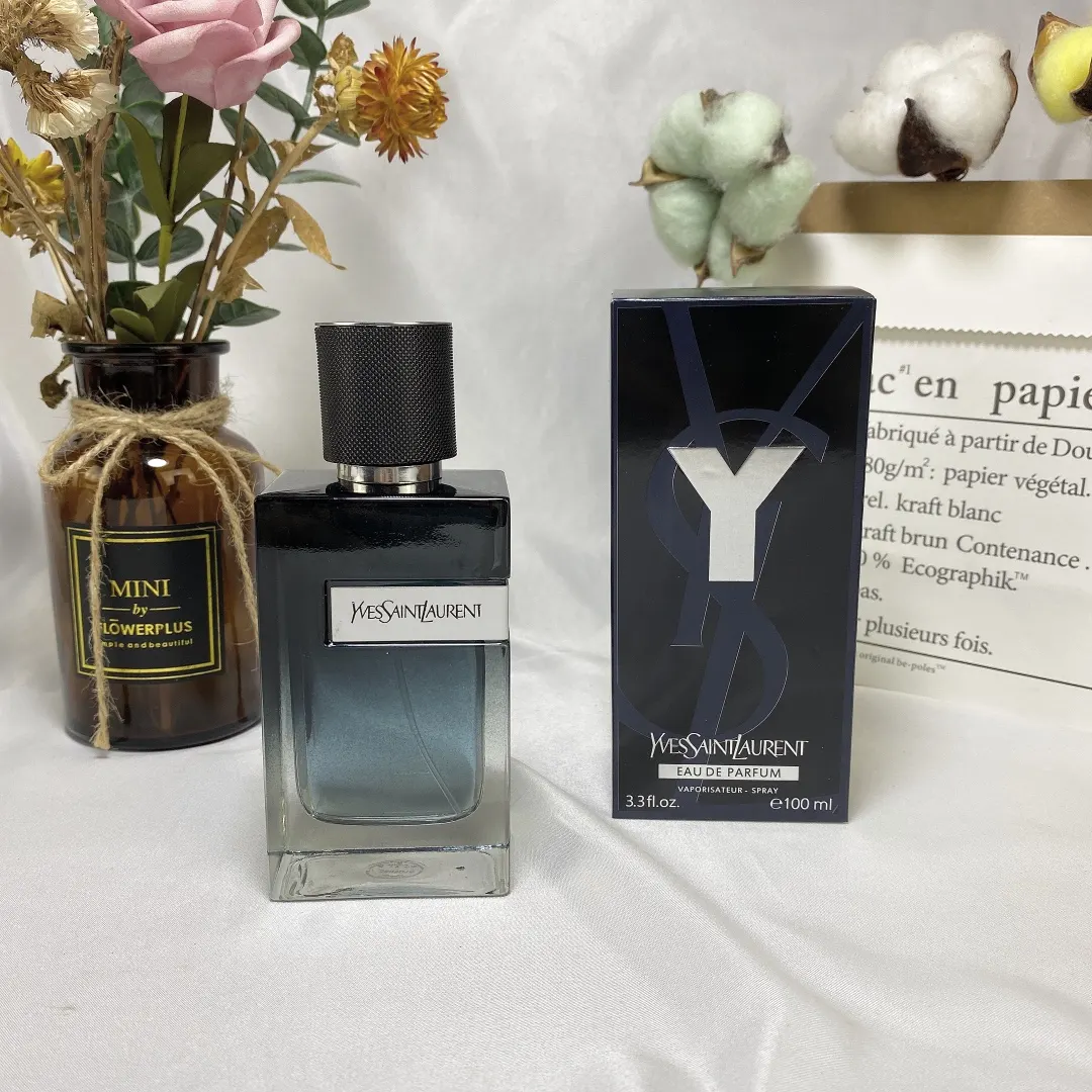 185YSL圣罗兰先锋男士Y男士EDP浓香水100ml 香调：木质馥奇香调 前调：香柠檬醛生姜 中调：紫罗兰叶鼠尾草老鹳草 后调：麝香龙涎香焚香冷杉雪松 D18518107