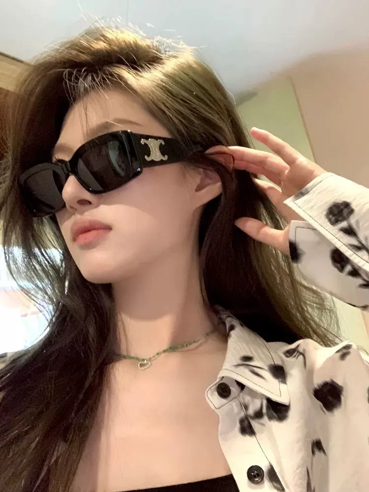 Celine Square-Frame Sunglasses D20017743