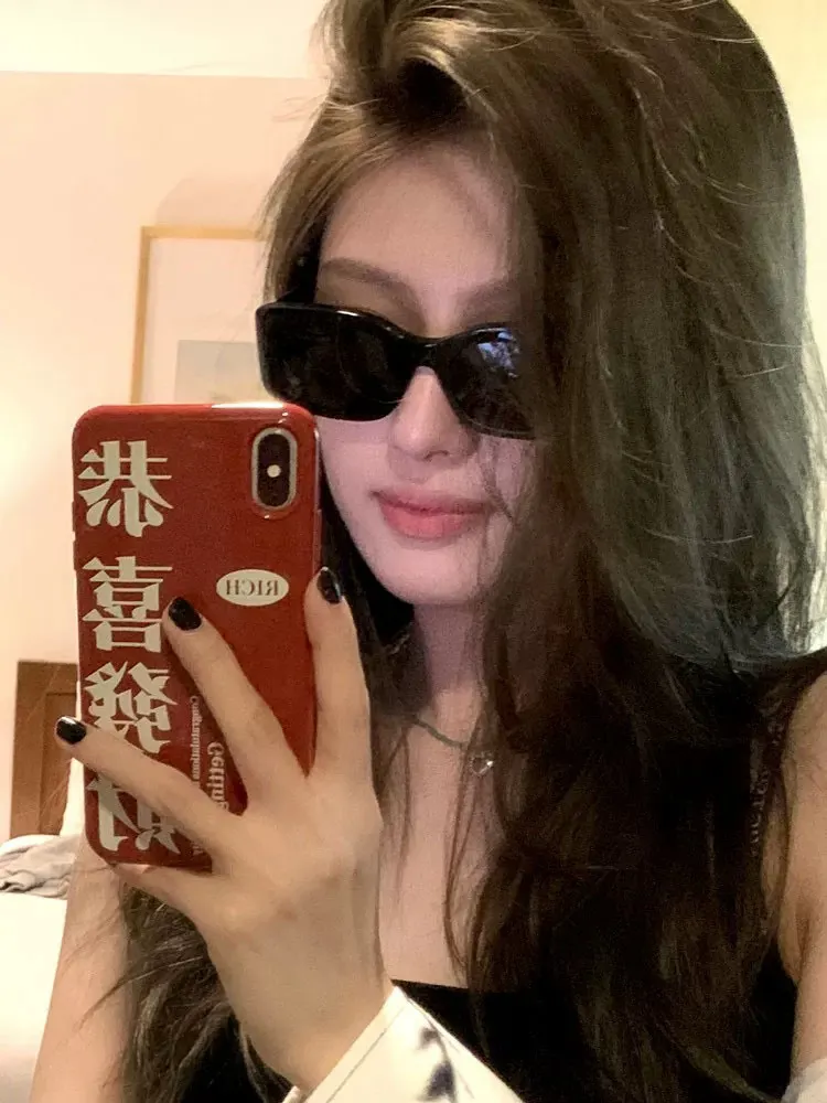 Celine Square-Frame Sunglasses D20017743 — view 3