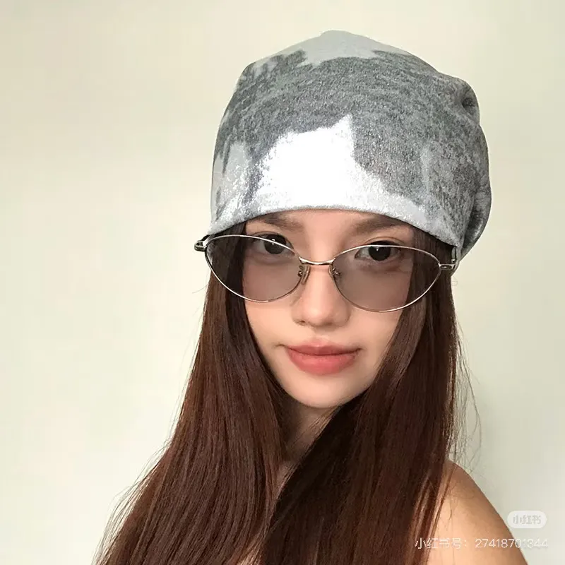Fashionable Square-Frame Sunglasses D20017779 — view 4