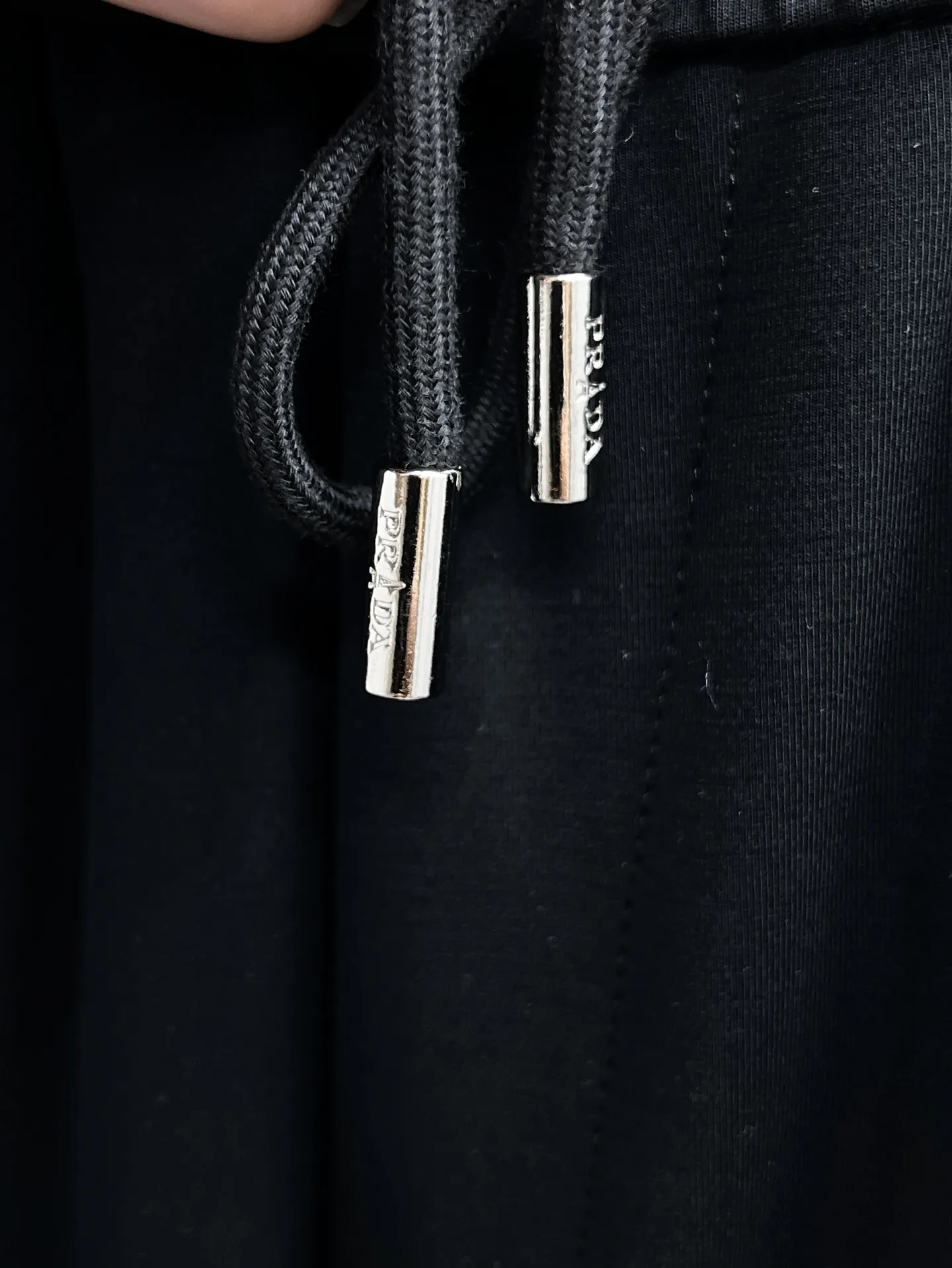 Logo-Embroidered Straight-Leg Sweatpants D22514633 — view 4