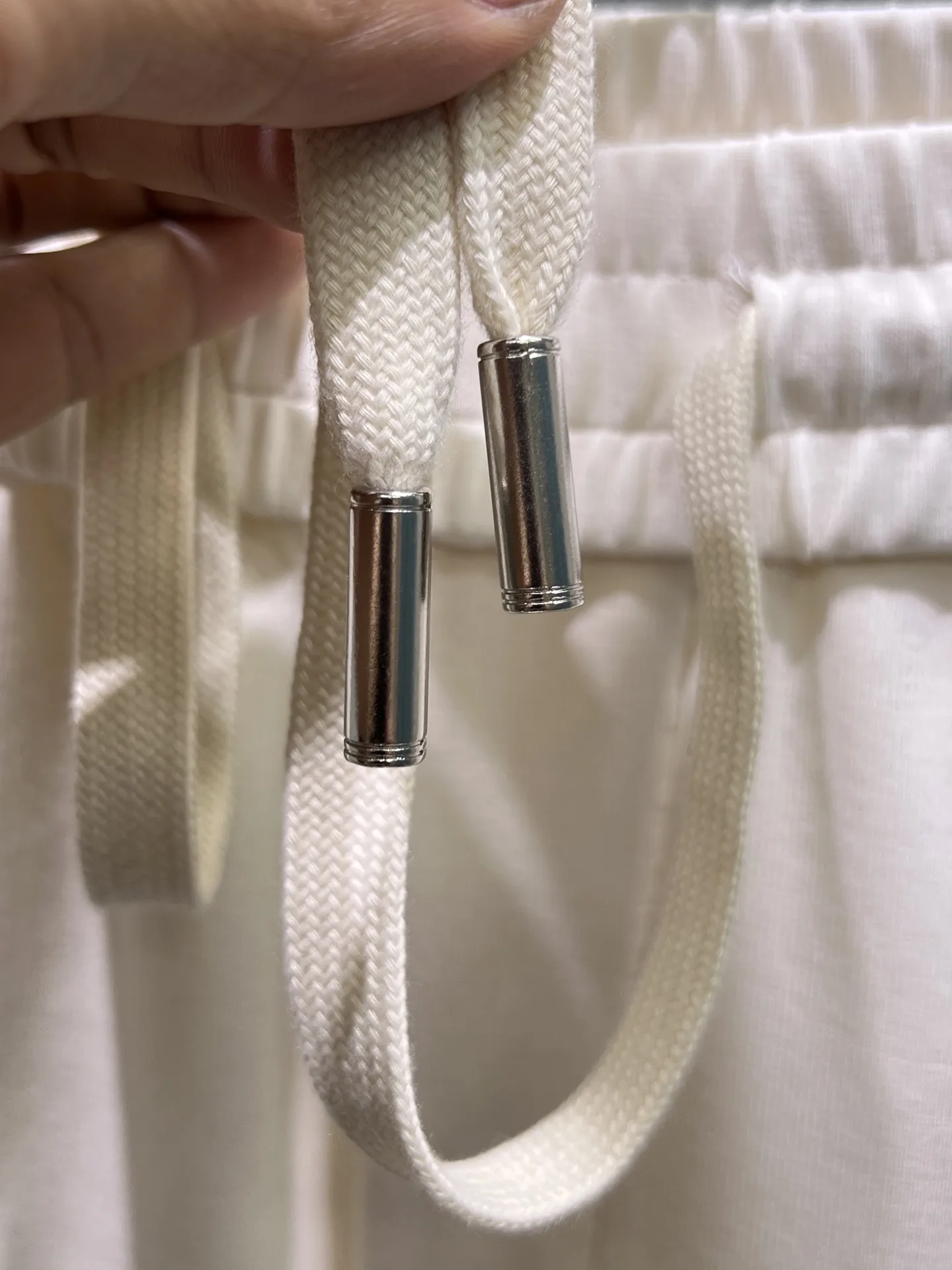 Logo-Embroidered Taped Track Pants D22512357 — view 9