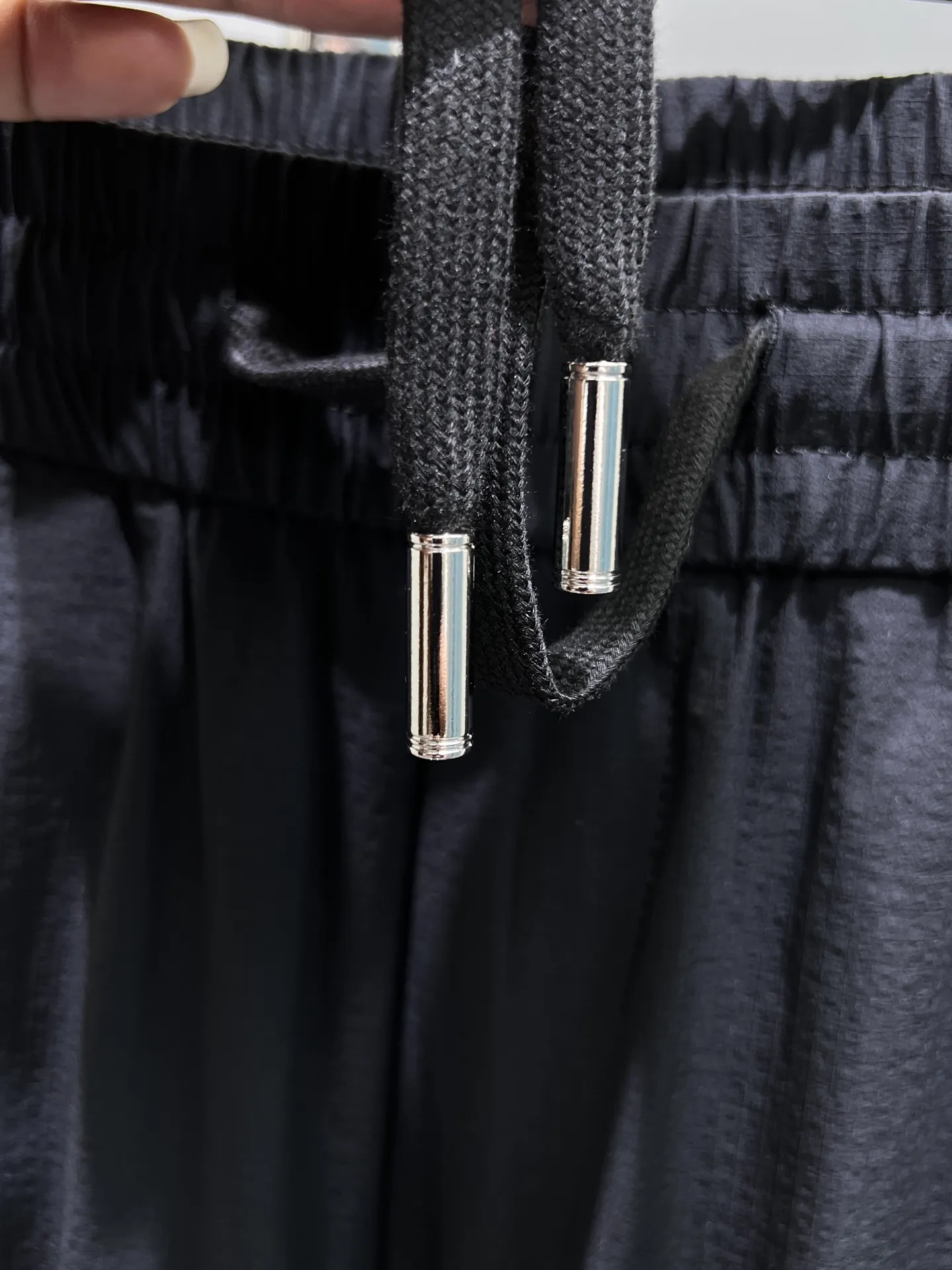 Straight-Leg Cargo Trousers D23512364 — view 4