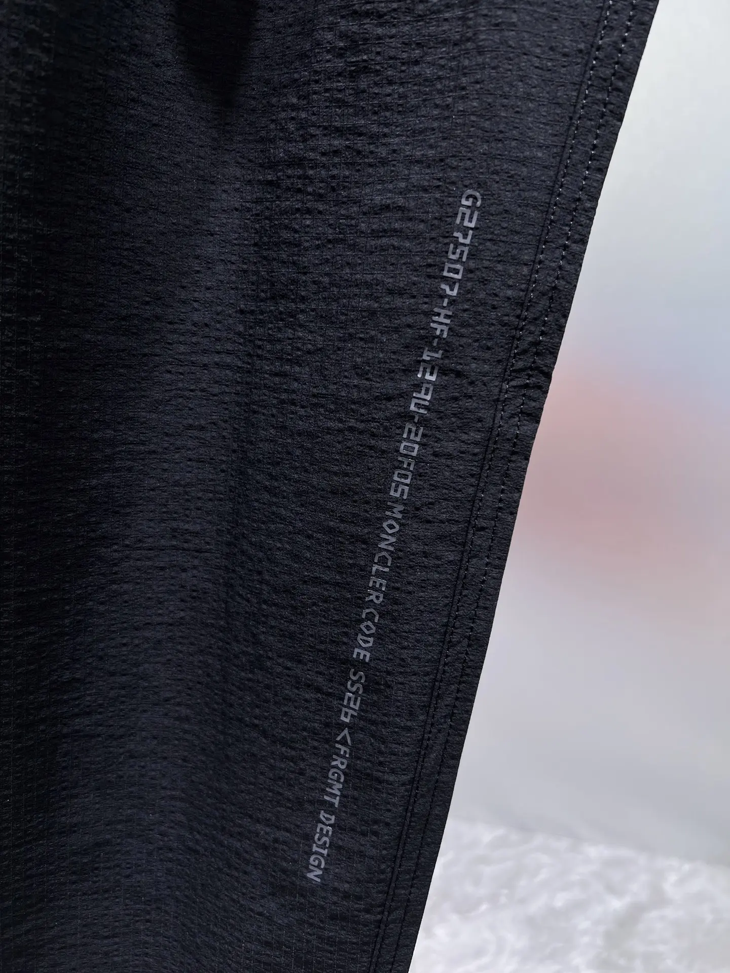 Straight-Leg Cargo Trousers D23512364 — view 8