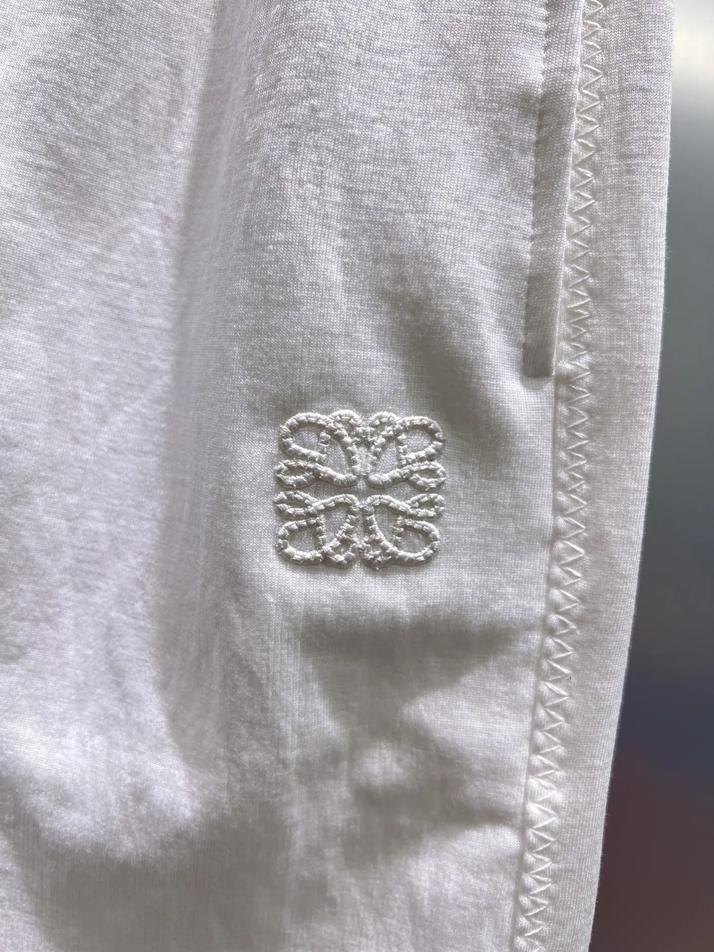 Shorts Logo D20012416 — view 6