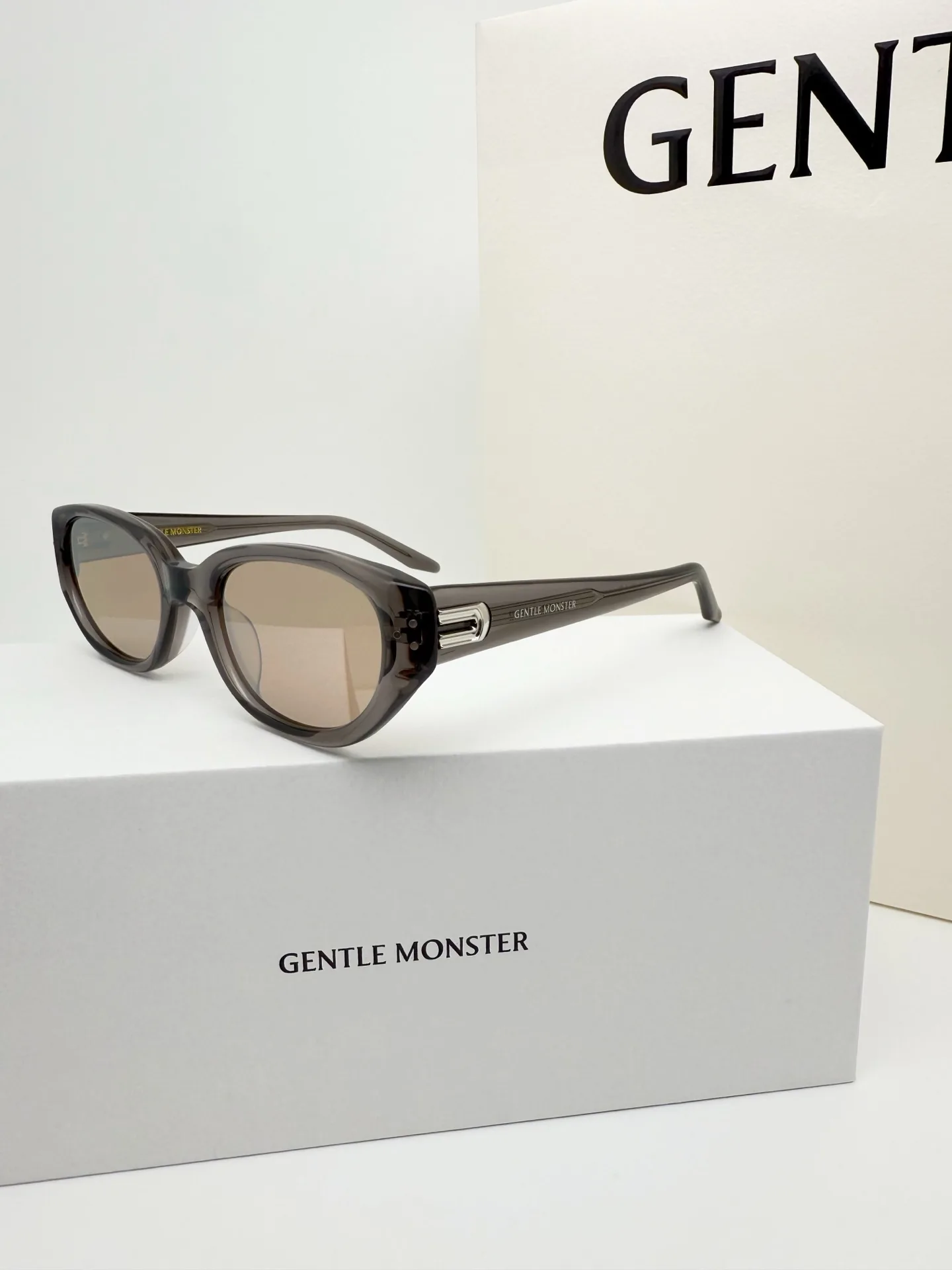 GM BONI Cat-Eye Sunglasses D34017762