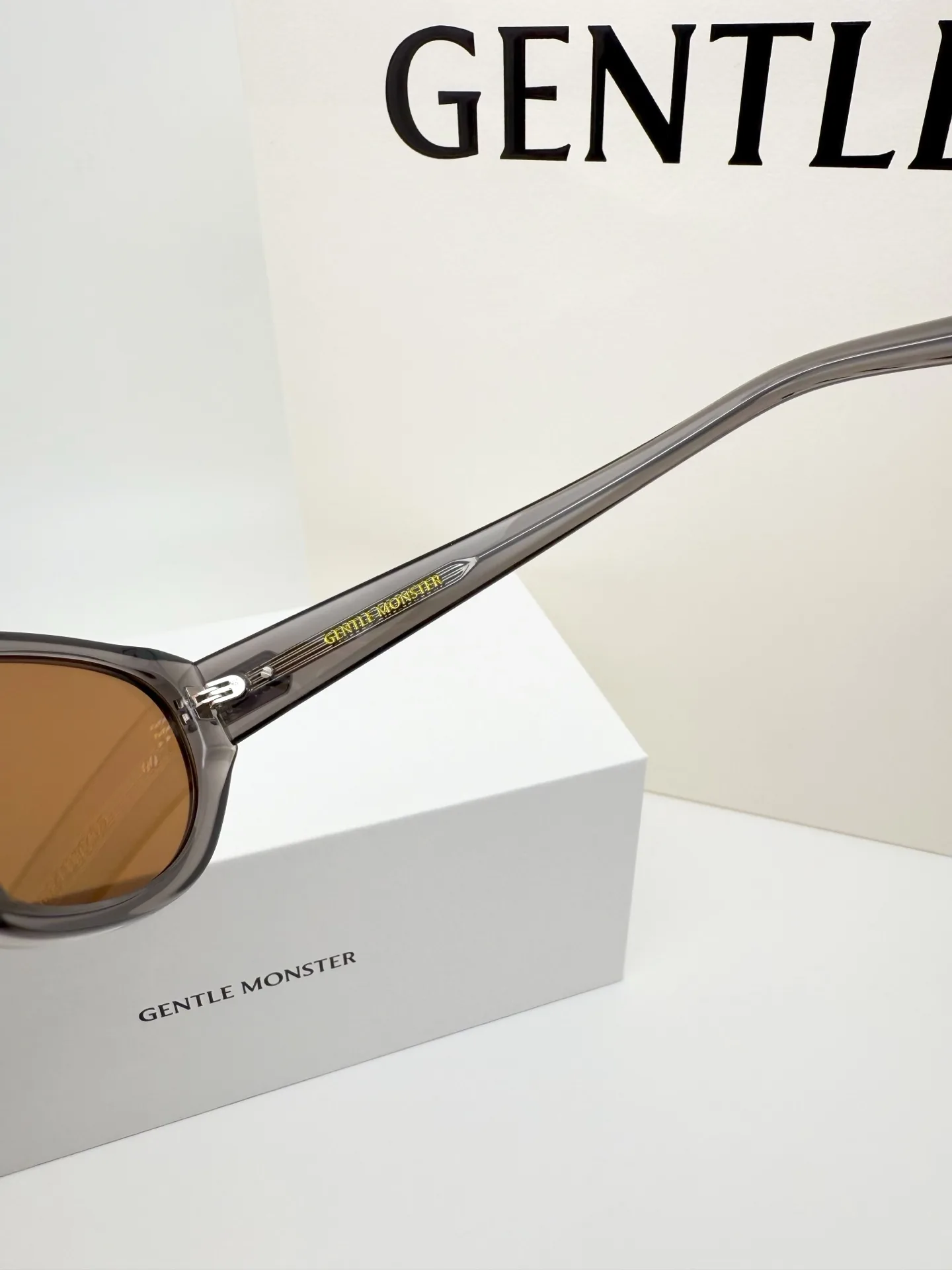 GM BONI Cat-Eye Sunglasses D34017762 — view 6