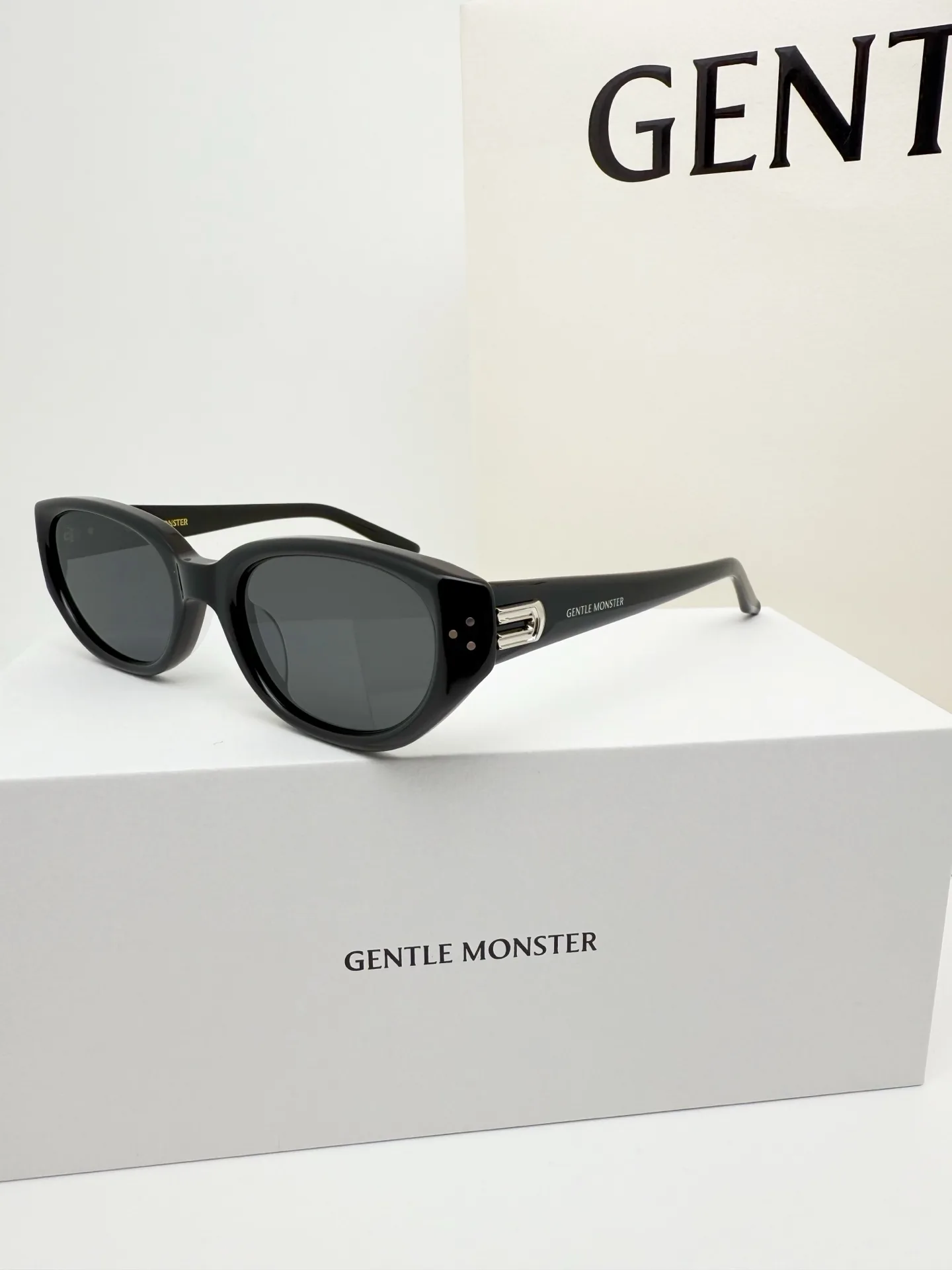 BONI Cat-Eye Sunglasses D34017763