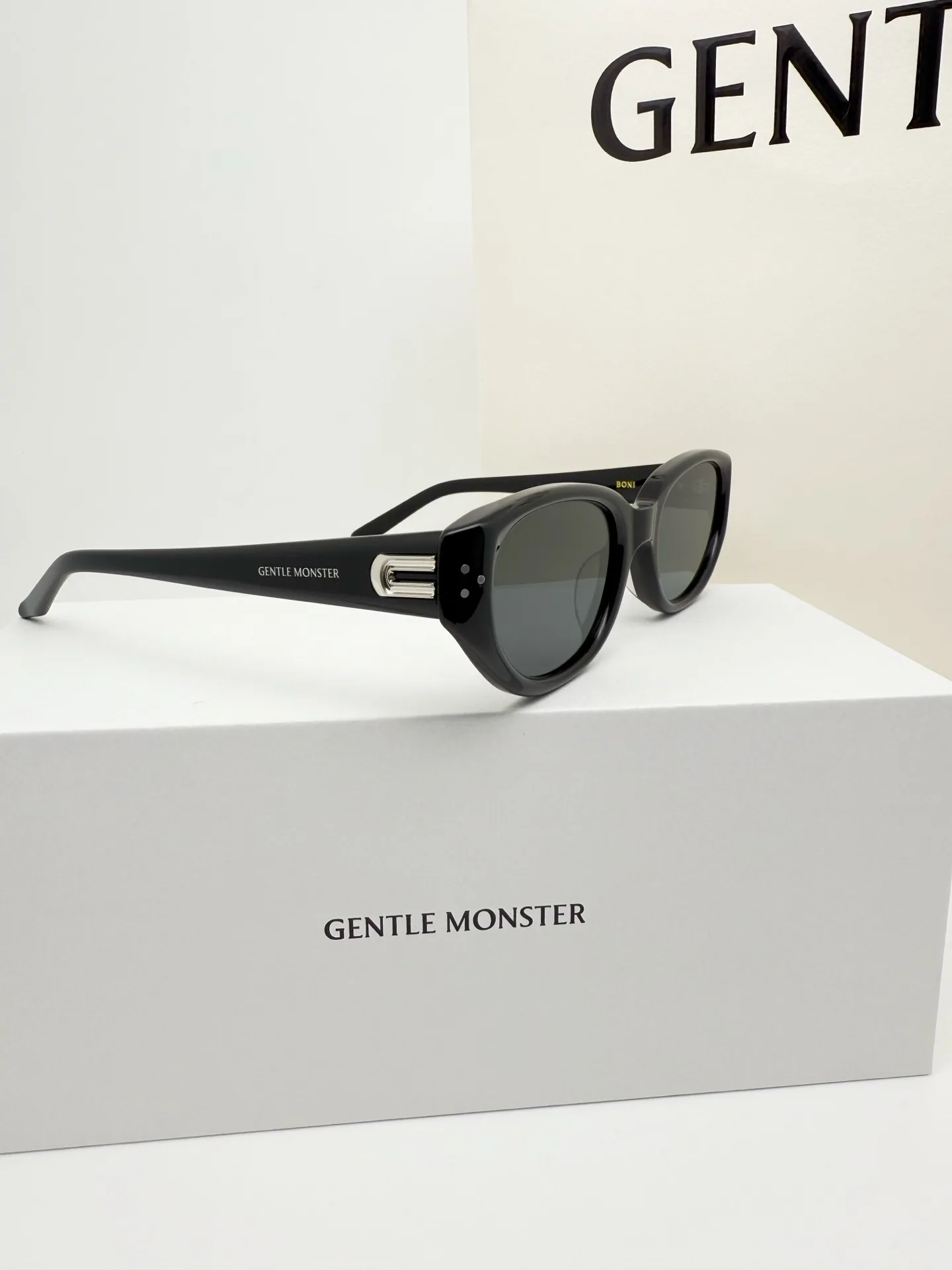 BONI Cat-Eye Sunglasses D34017763 — view 2