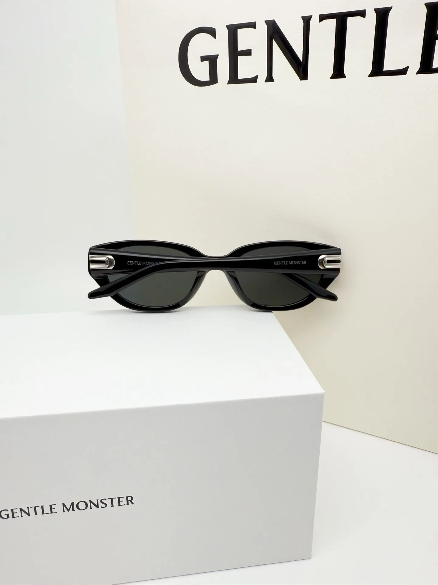 BONI Cat-Eye Sunglasses D34017763 — view 4