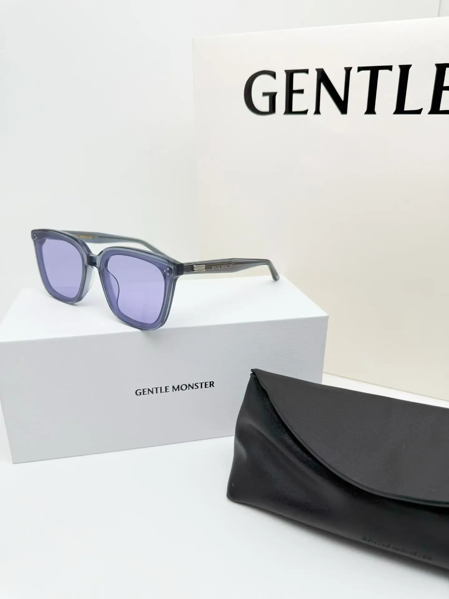 LOLOU Square-Frame Sunglasses D34017771