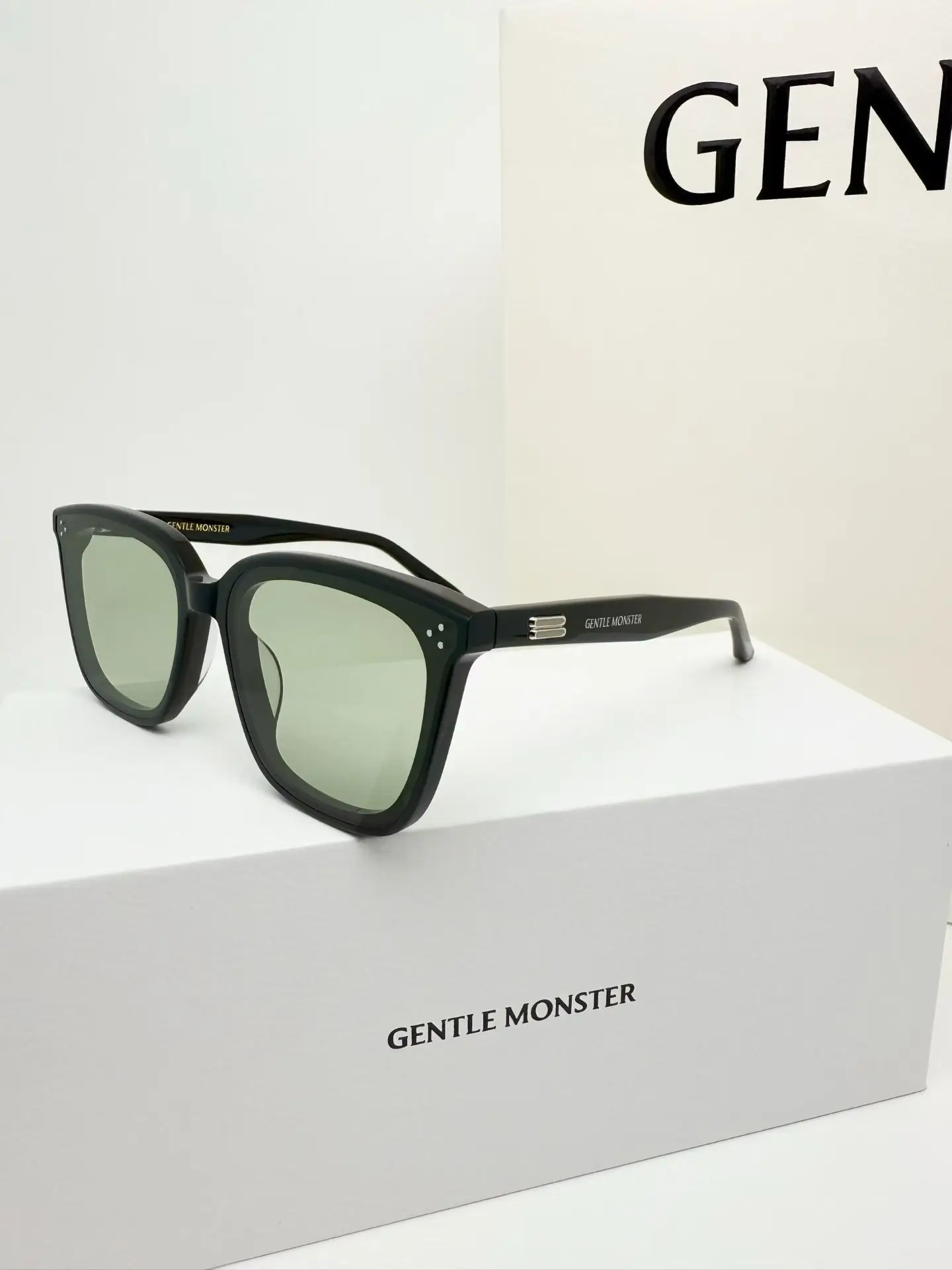 LOLOU Square-Frame Sunglasses D34017772