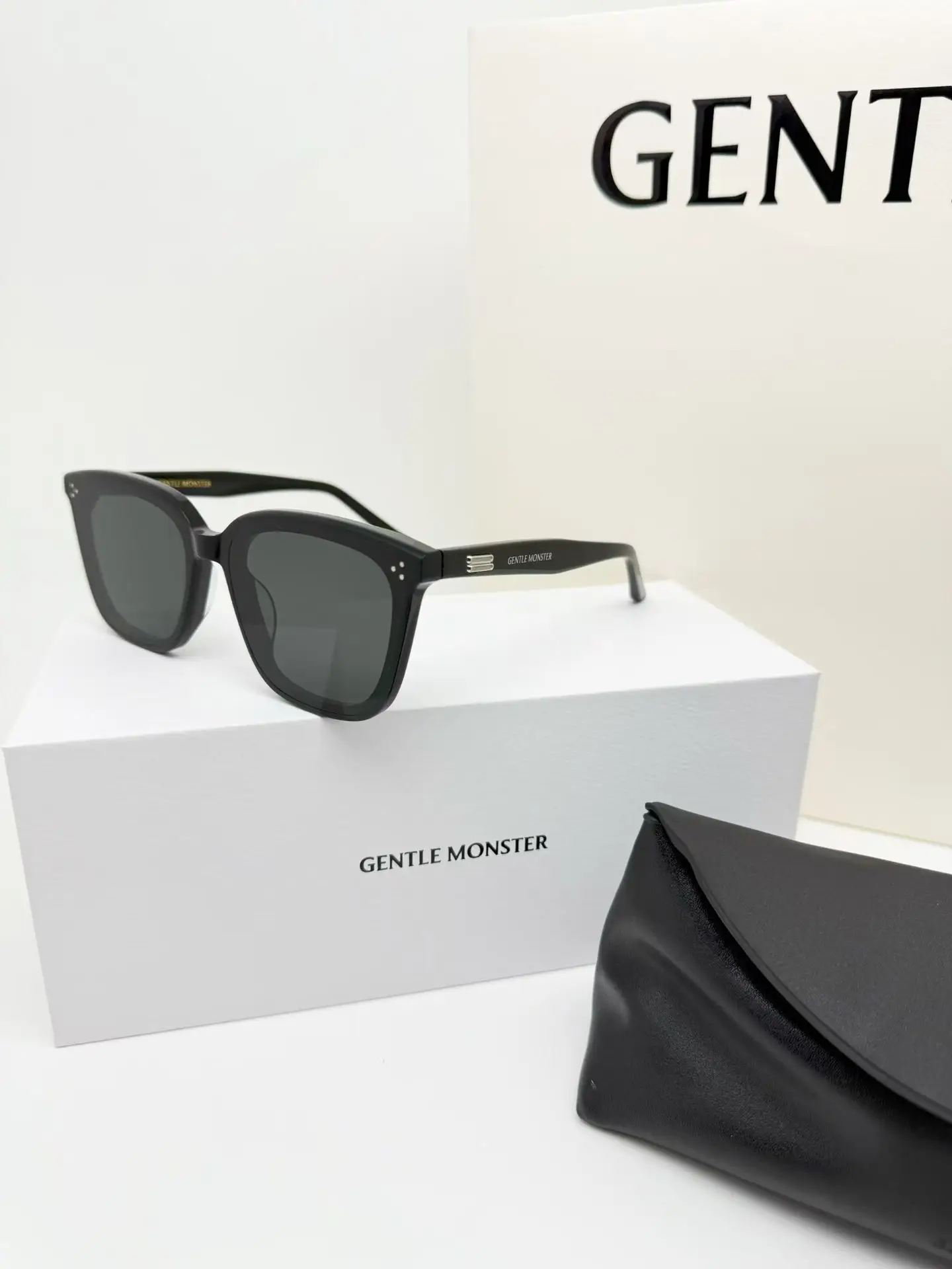 LOLOU Square-Frame Sunglasses D34017770