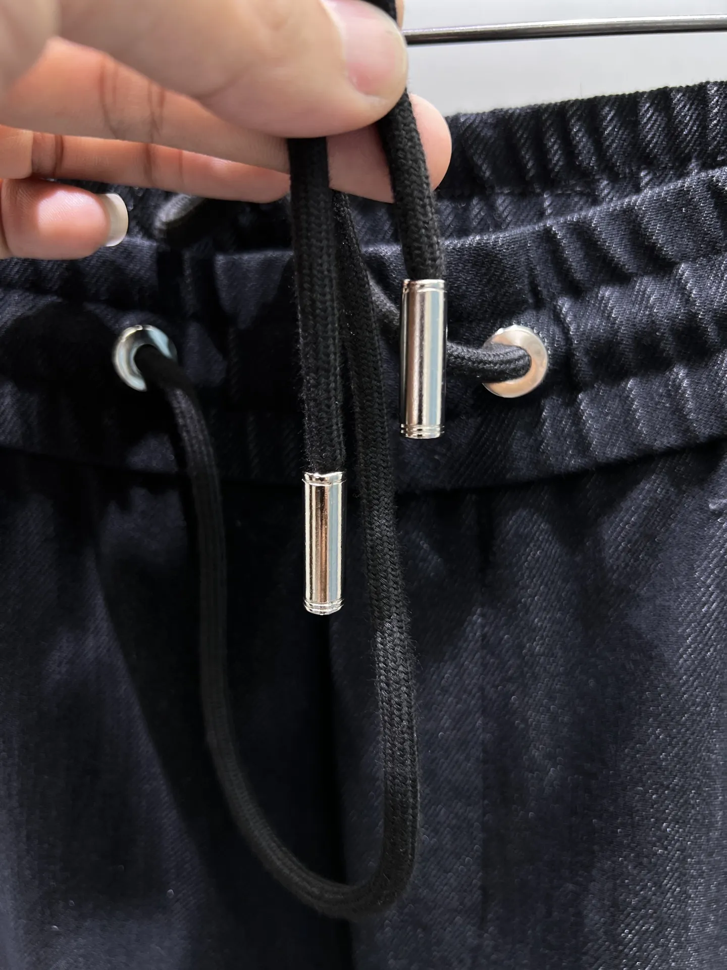Shorts Logo D21012415 — view 4