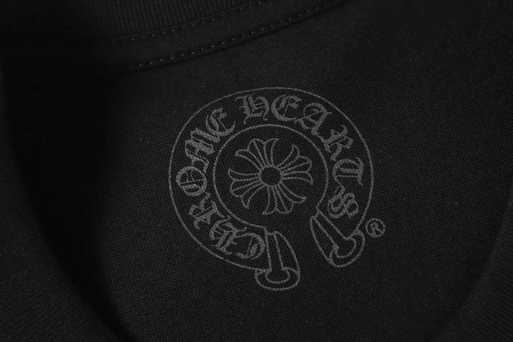 Horseshoe Logo Pocket T-Shirt D9014030 — view 5