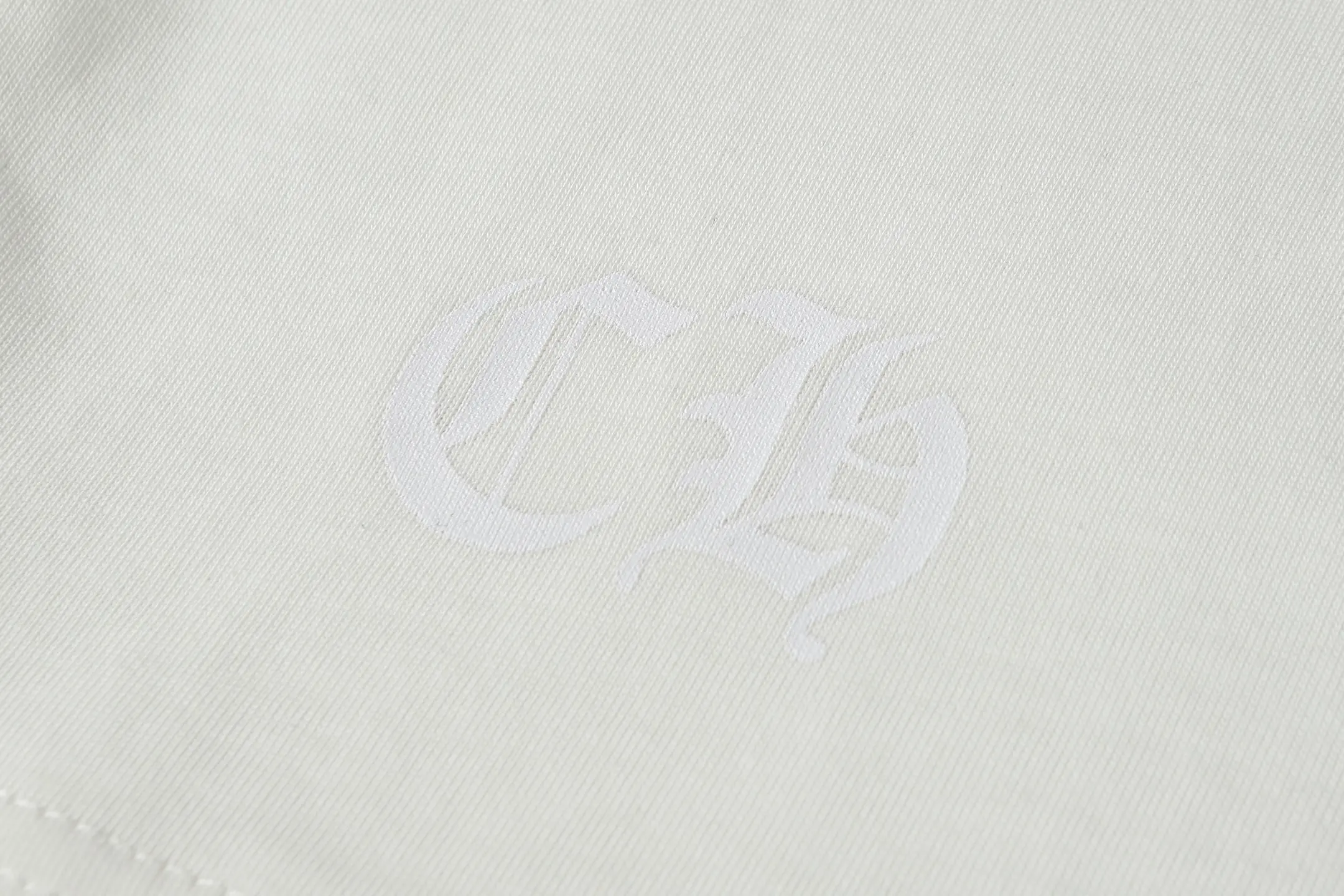 Horseshoe Logo Pocket T-Shirt D9014029 — view 9