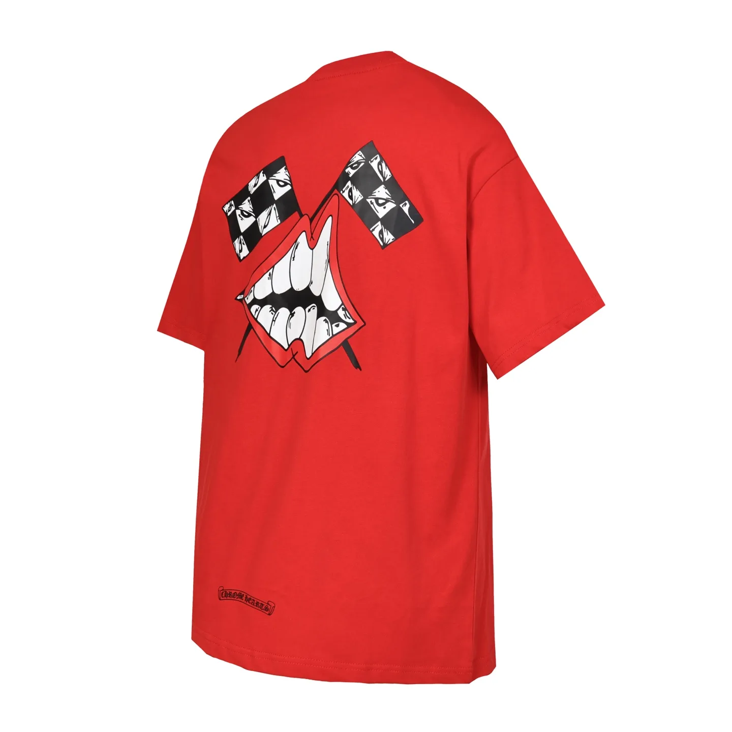 Matty Boy Graphic Print Pocket T-Shirt D9513971 — view 3