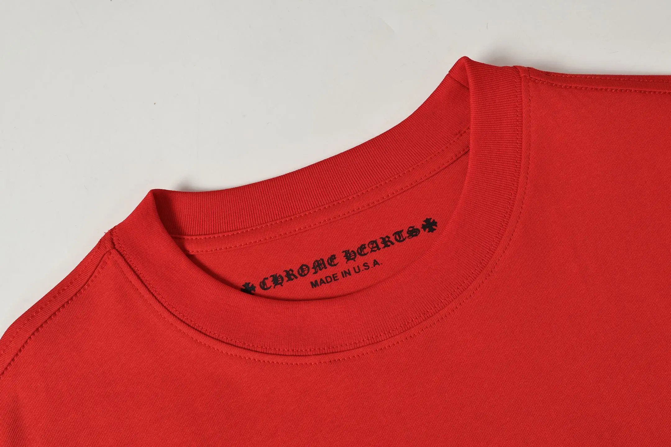 Matty Boy Graphic Print Pocket T-Shirt D9513971 — view 4
