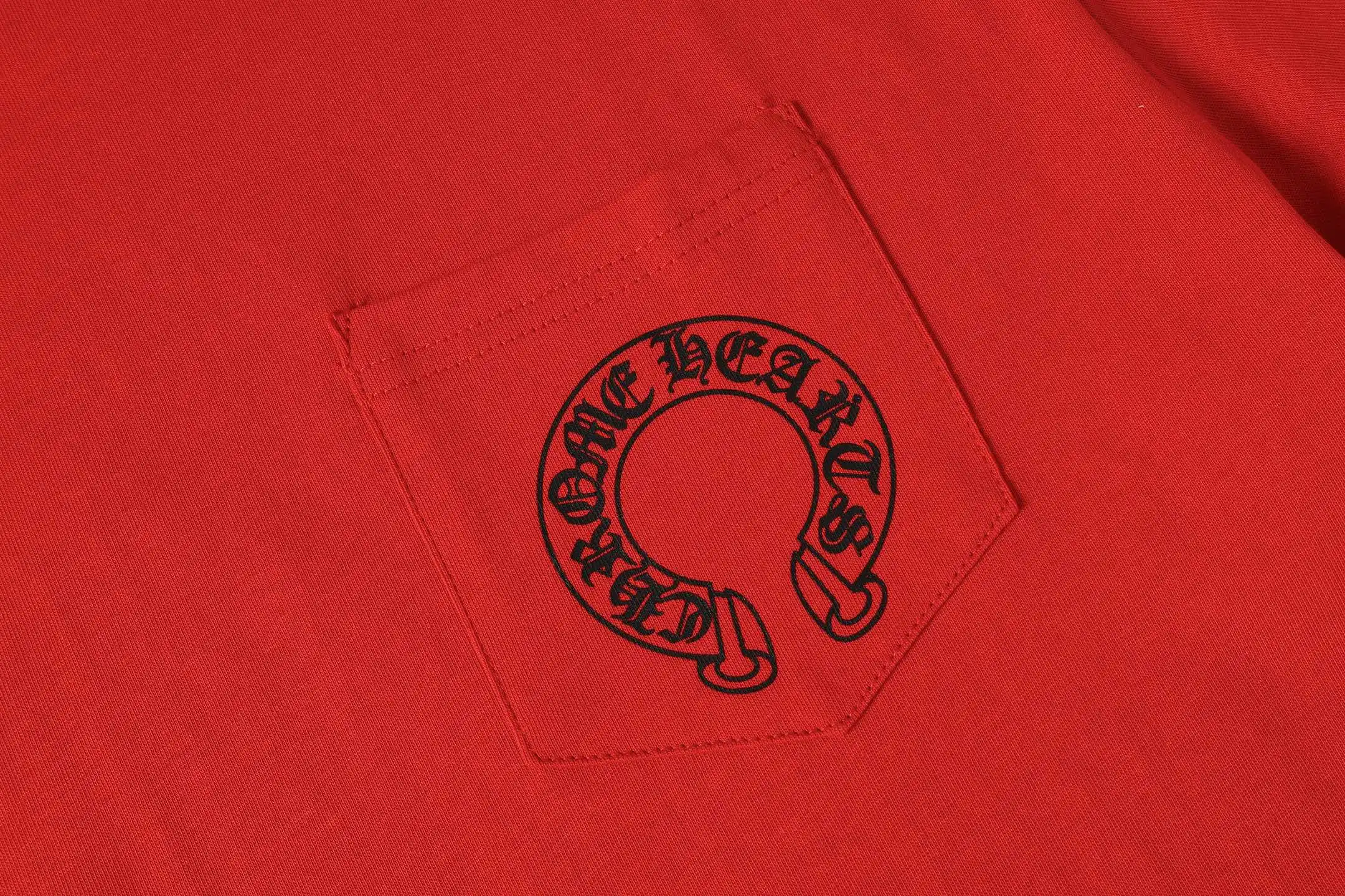 Matty Boy Graphic Print Pocket T-Shirt D9513971 — view 6