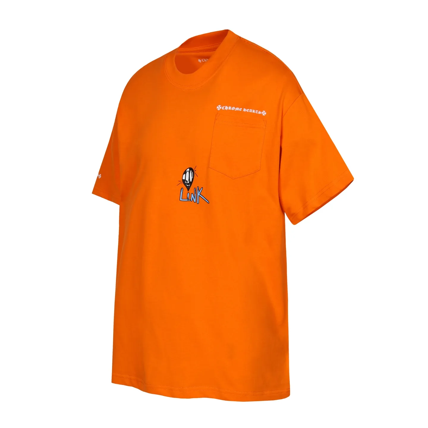 Matty Boy Link & Build Graphic T-Shirt D9513972 — view 2