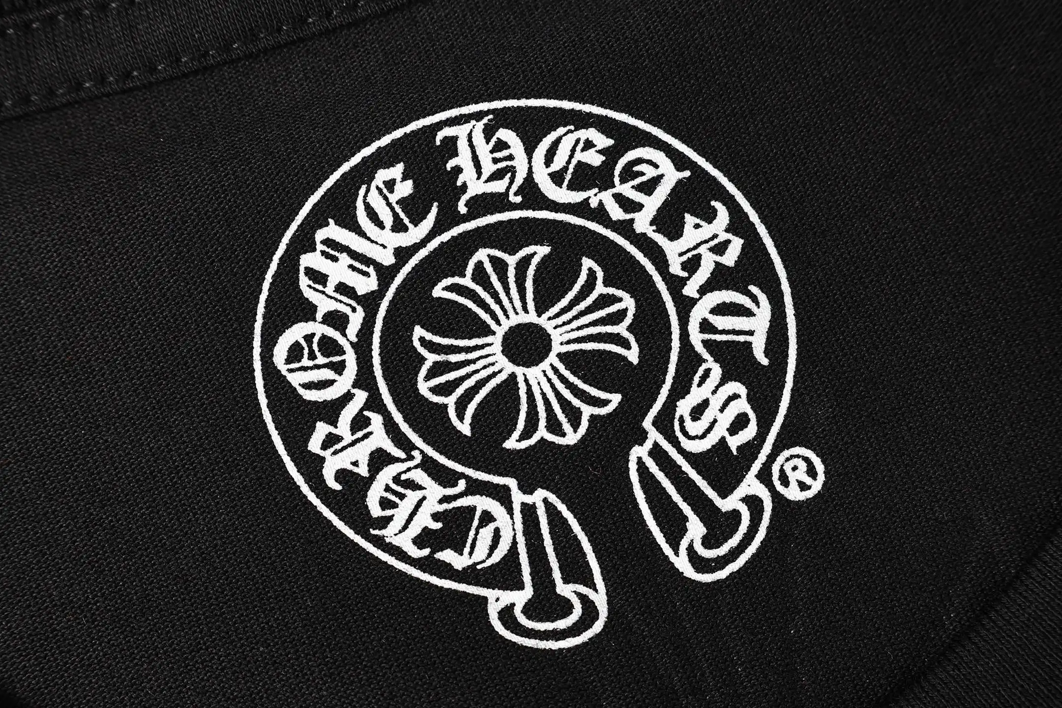 Logo-Print Cotton-Jersey Pocket T-Shirt D9513958 — view 5