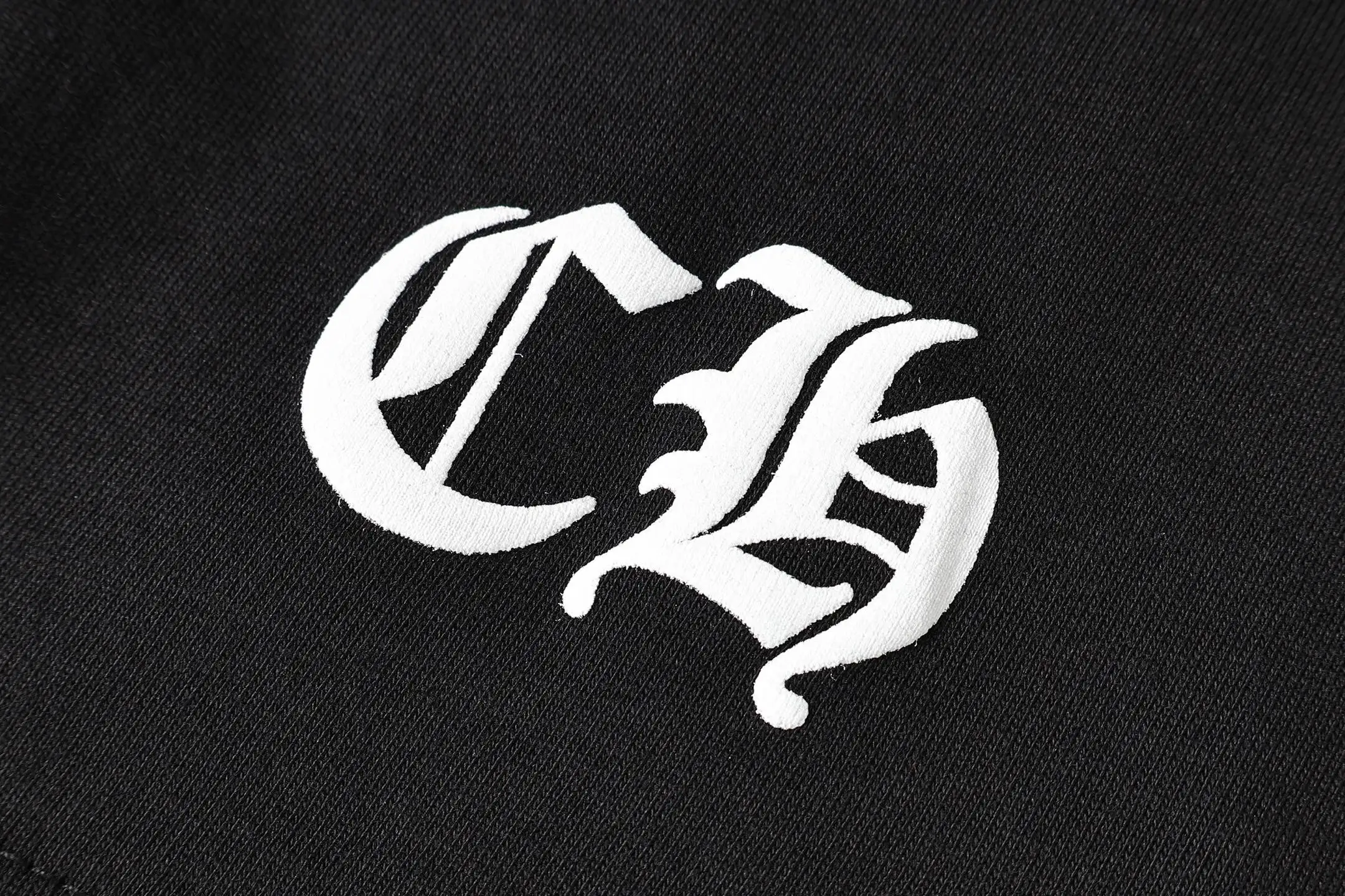 Logo-Print Cotton-Jersey Pocket T-Shirt D9513958 — view 9