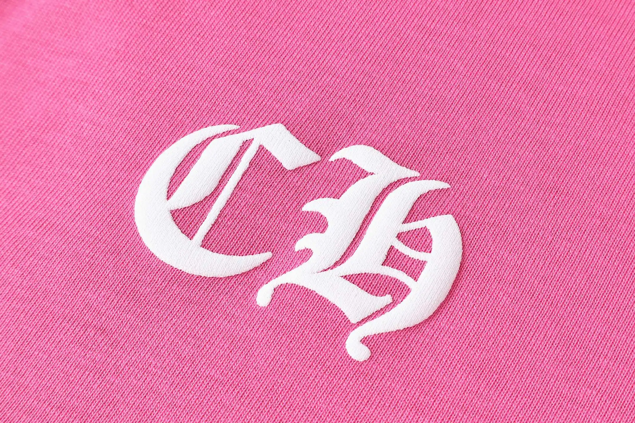 Logo Print Cotton Pocket T-Shirt D9513957 — view 8