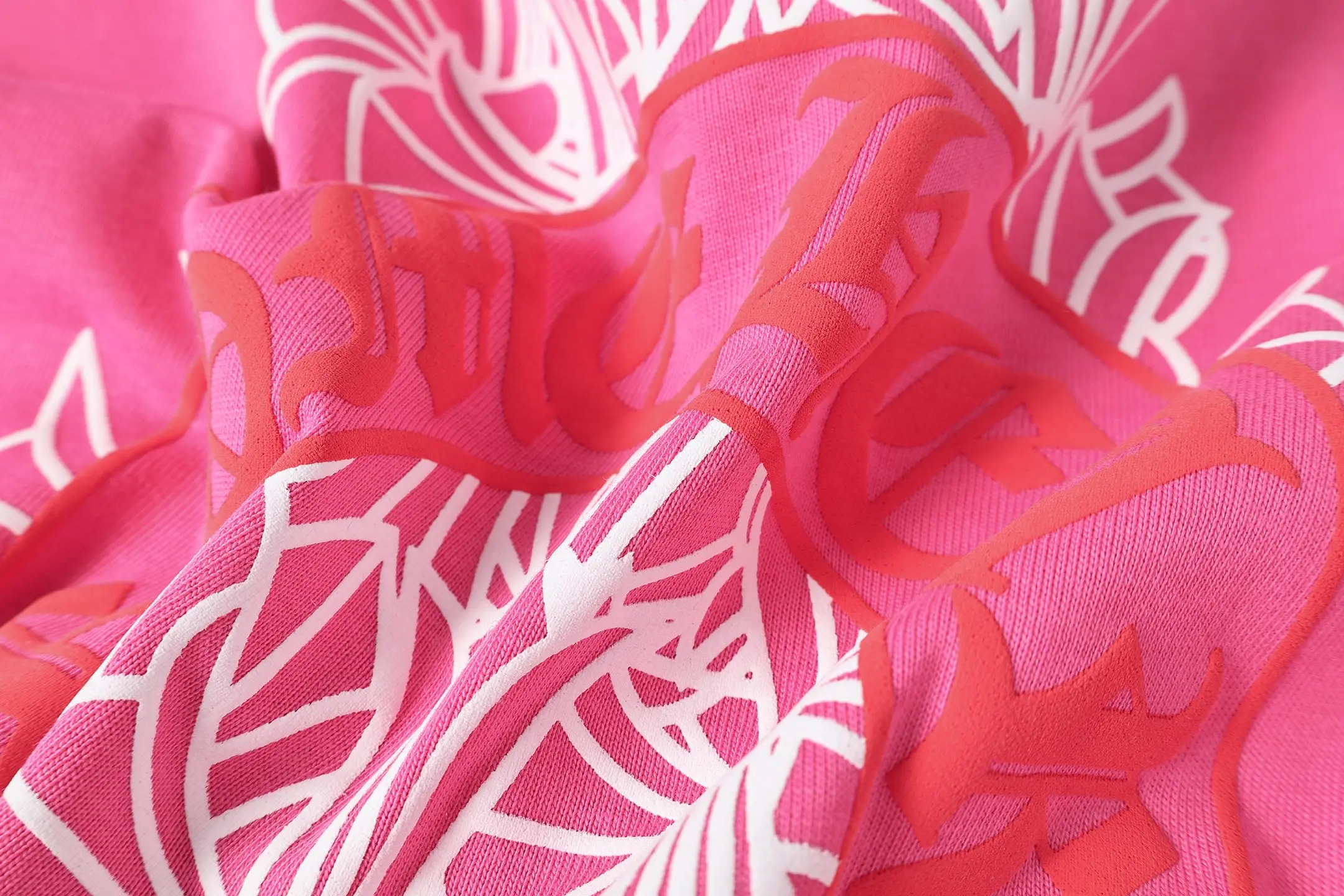 Logo Print Cotton Pocket T-Shirt D9513957 — view 9