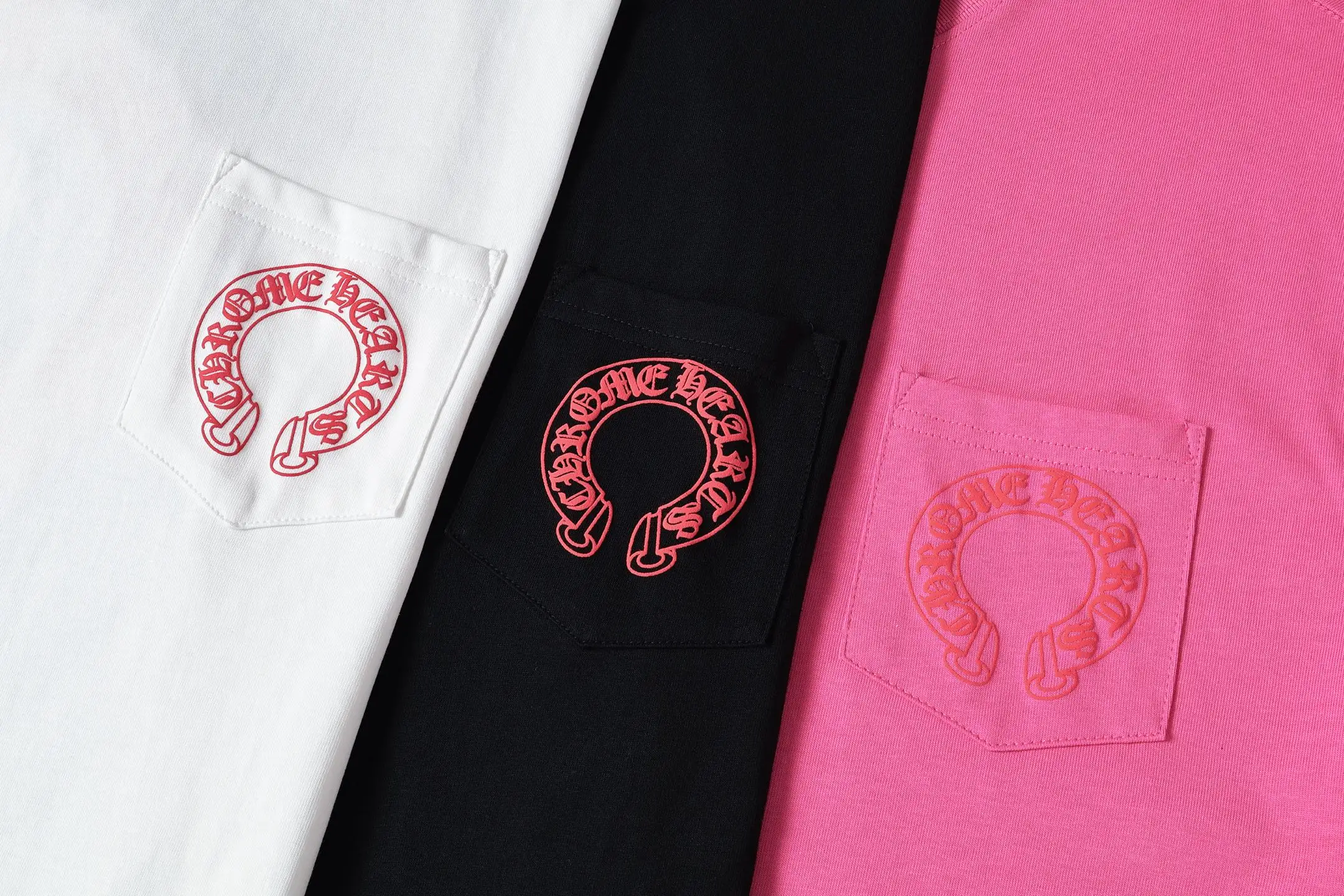 Logo Print Cotton Jersey T-Shirt D9513960 — view 10