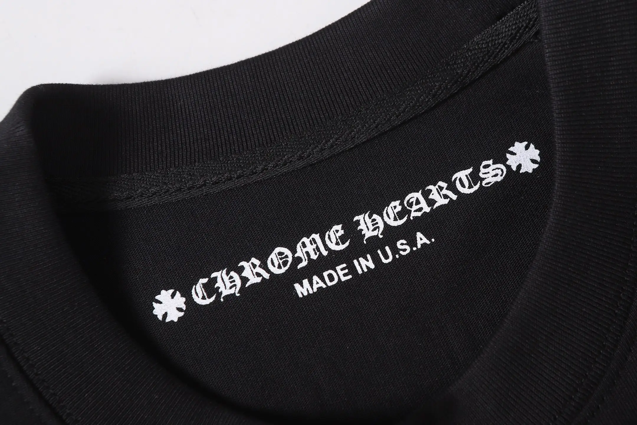 Logo Print Pocket T-Shirt D9514073 — view 5