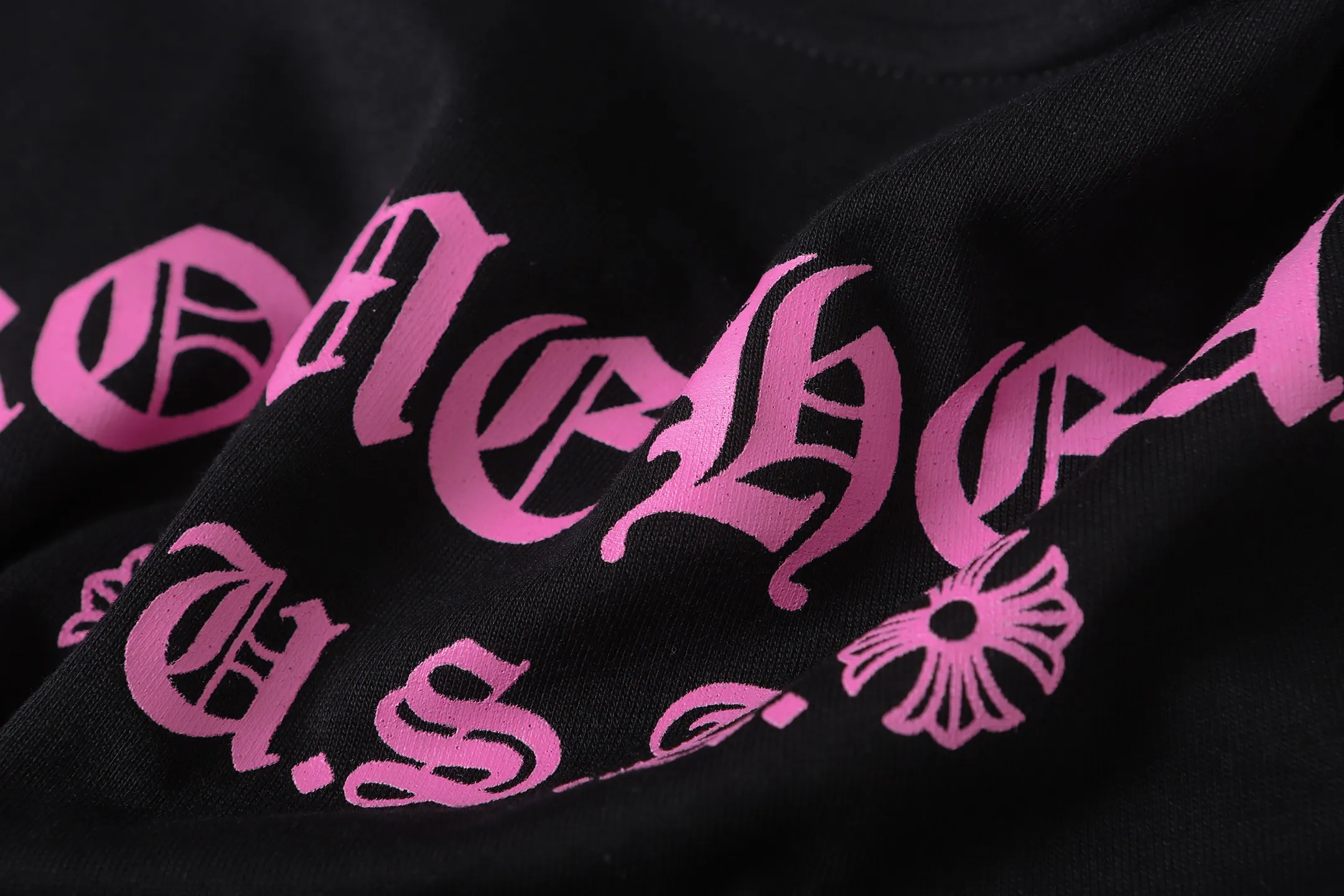 Logo Print Pocket T-Shirt D9514073 — view 8