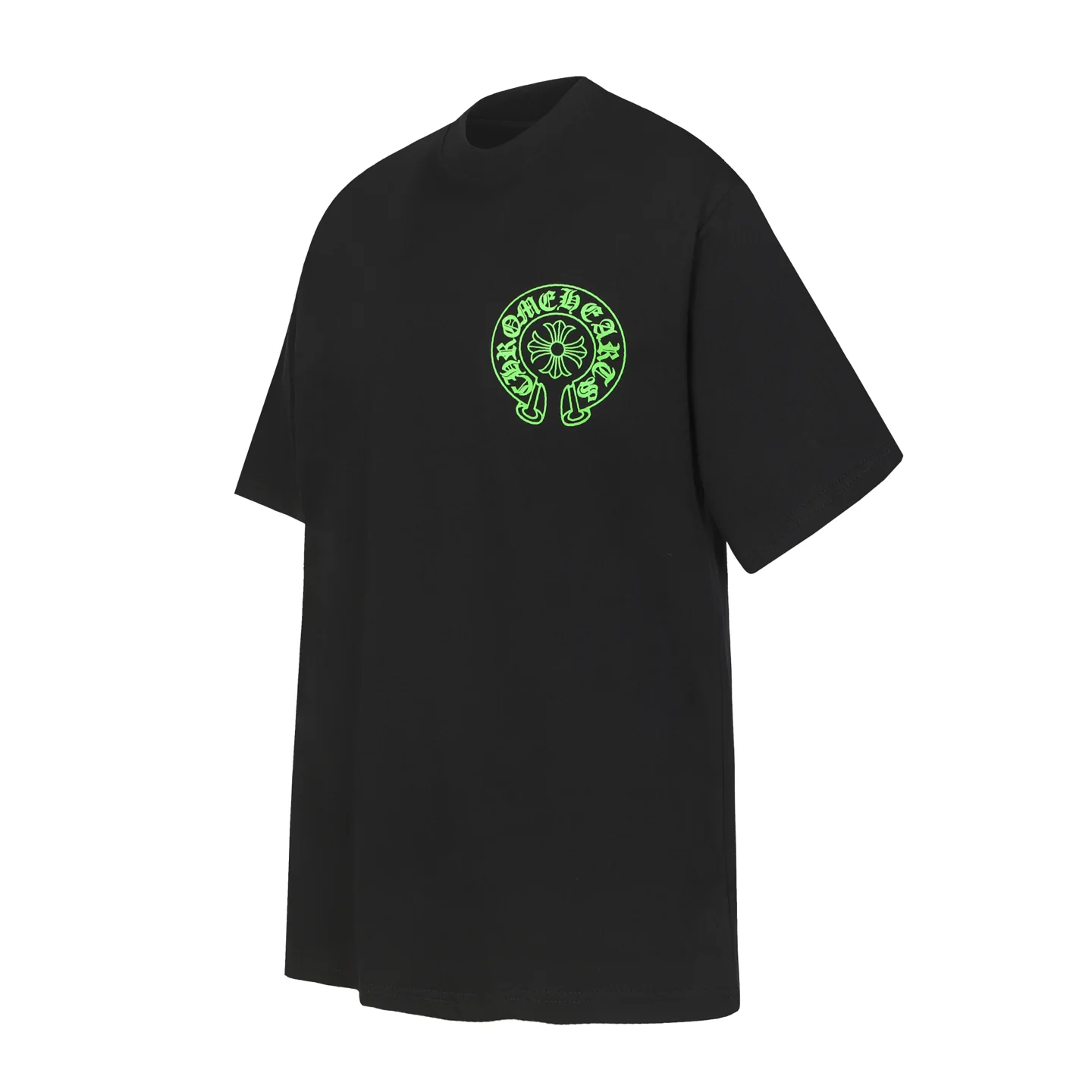 Logo Graphic Cotton T-Shirt D9513912 — view 2