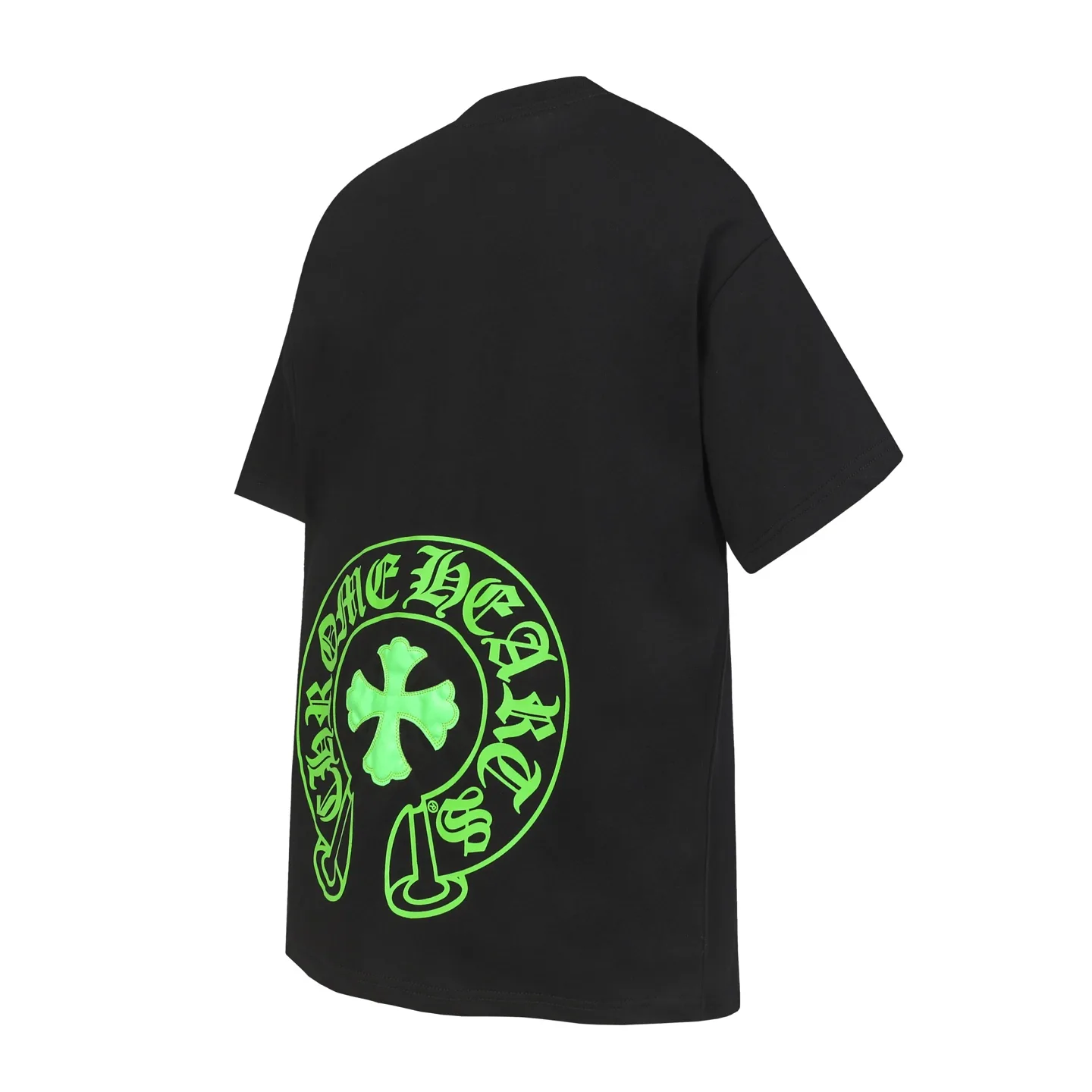 Logo Graphic Cotton T-Shirt D9513912 — view 3