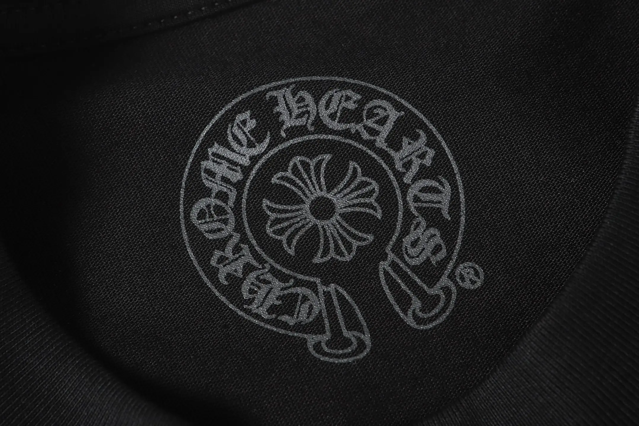 Logo Graphic Cotton T-Shirt D9513912 — view 5