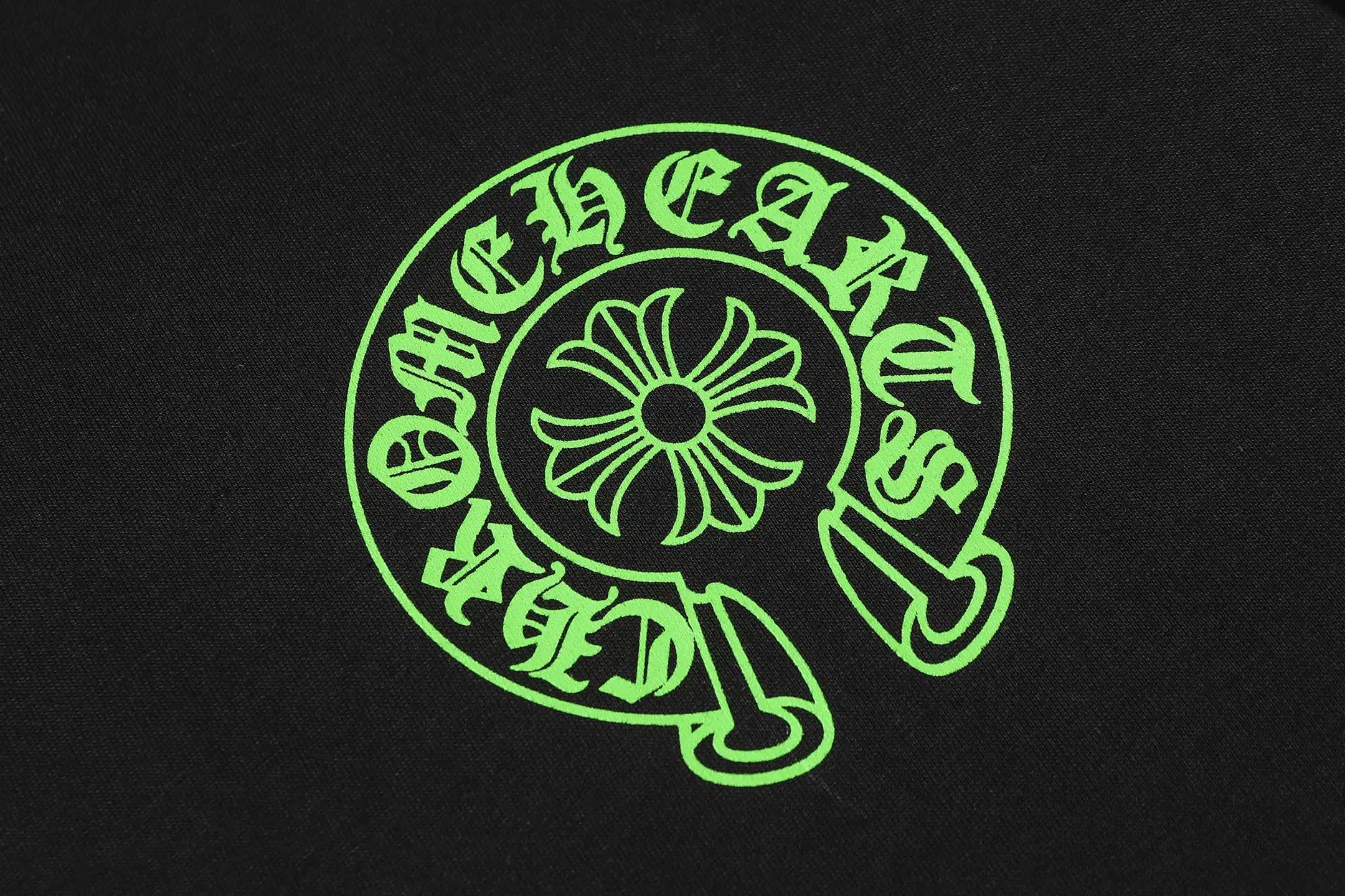 Logo Graphic Cotton T-Shirt D9513912 — view 6