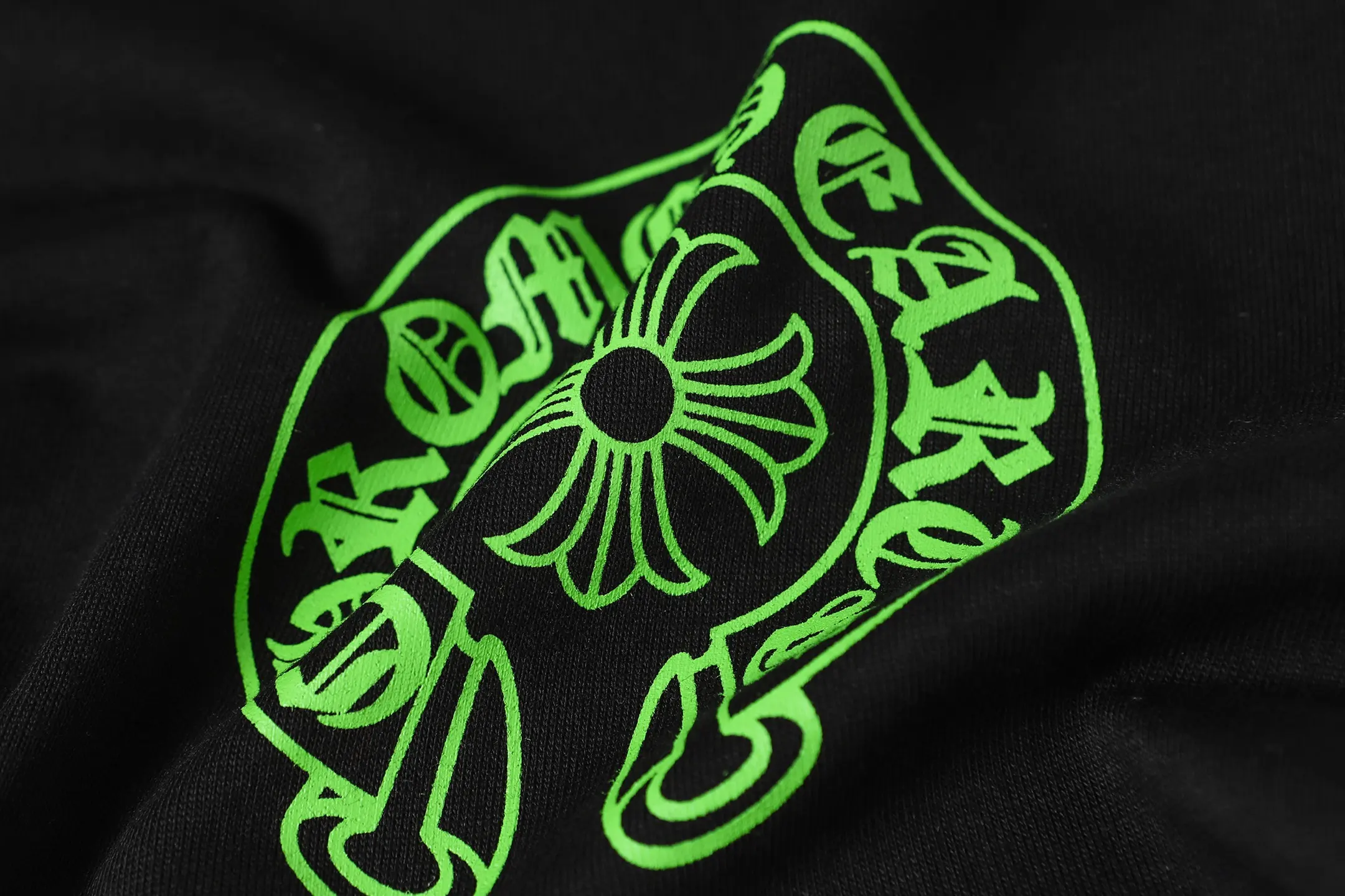 Logo Graphic Cotton T-Shirt D9513912 — view 7